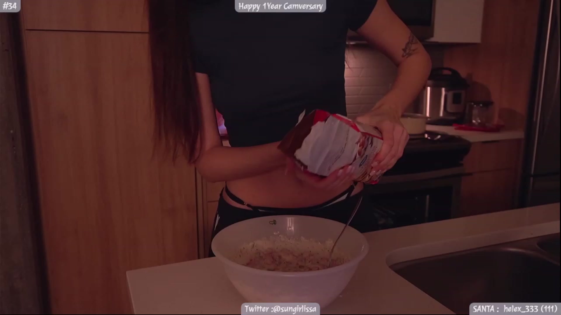 Gallery image thumbnail from Isabella_7's myfreecams stream on, 12/18/2023, 02:51 image 9 of 20