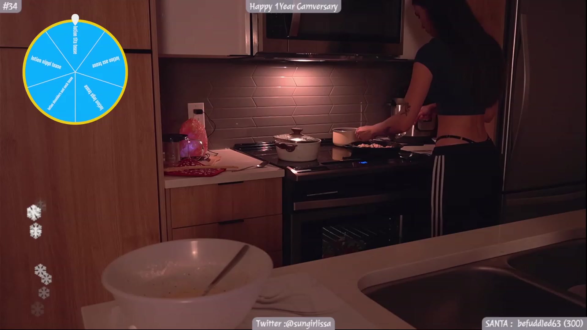 Gallery image thumbnail from Isabella_7's myfreecams stream on, 12/18/2023, 02:51 image 13 of 20