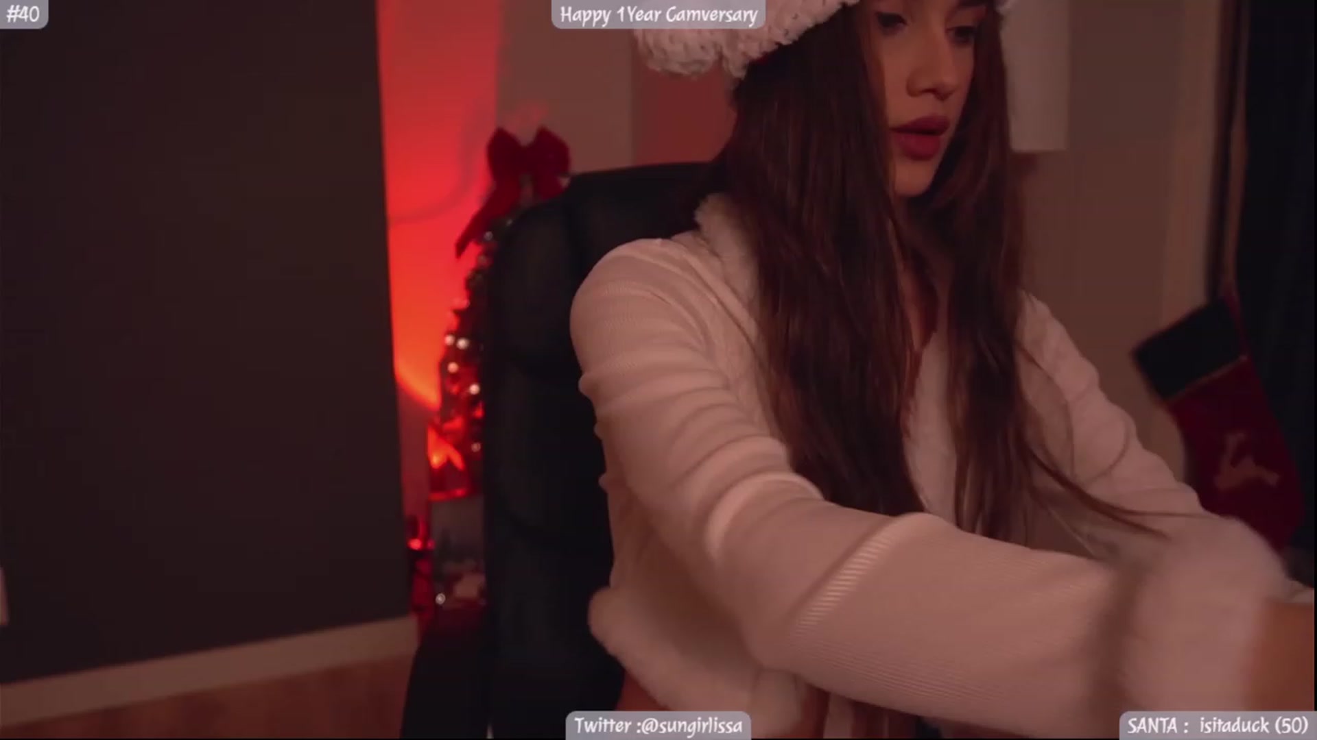 Gallery image thumbnail from Isabella_7's myfreecams stream on, 12/23/2023, 04:25 image 18 of 20