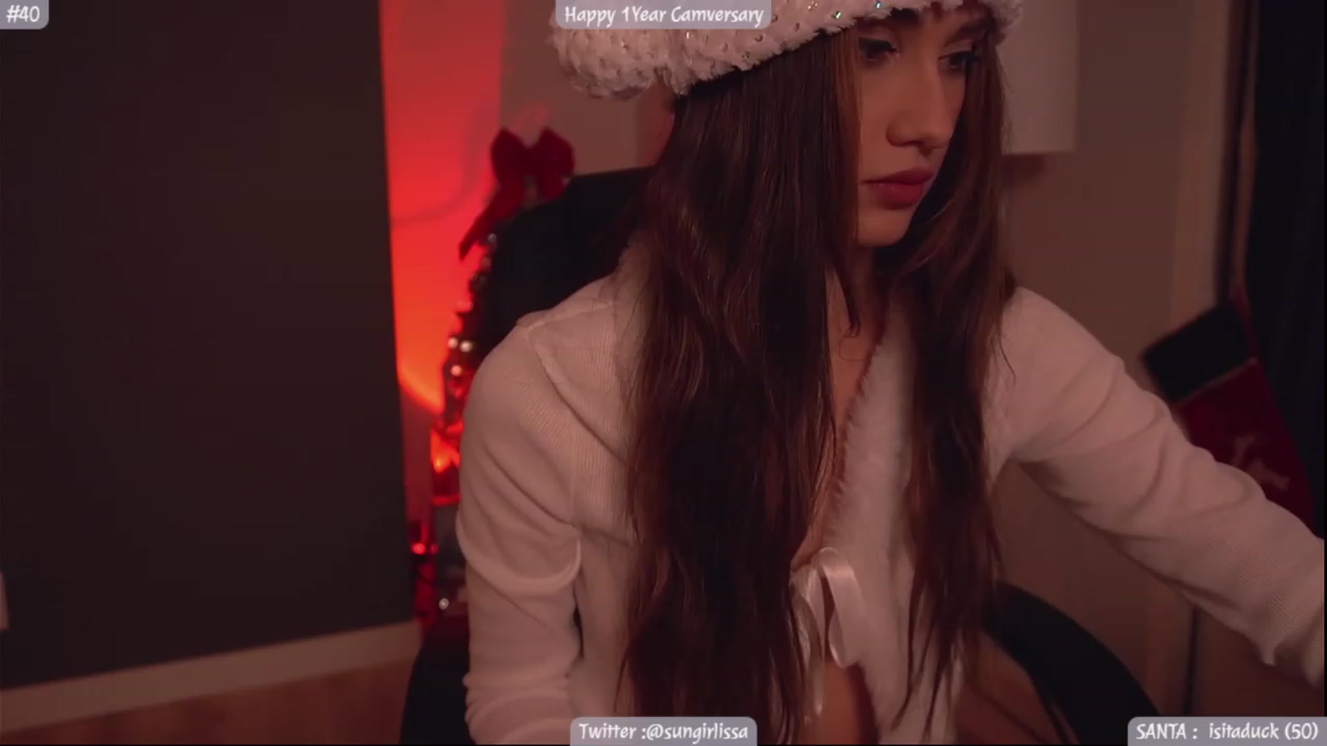 Gallery image thumbnail from Isabella_7's myfreecams stream on, 12/23/2023, 04:25 image 20 of 20