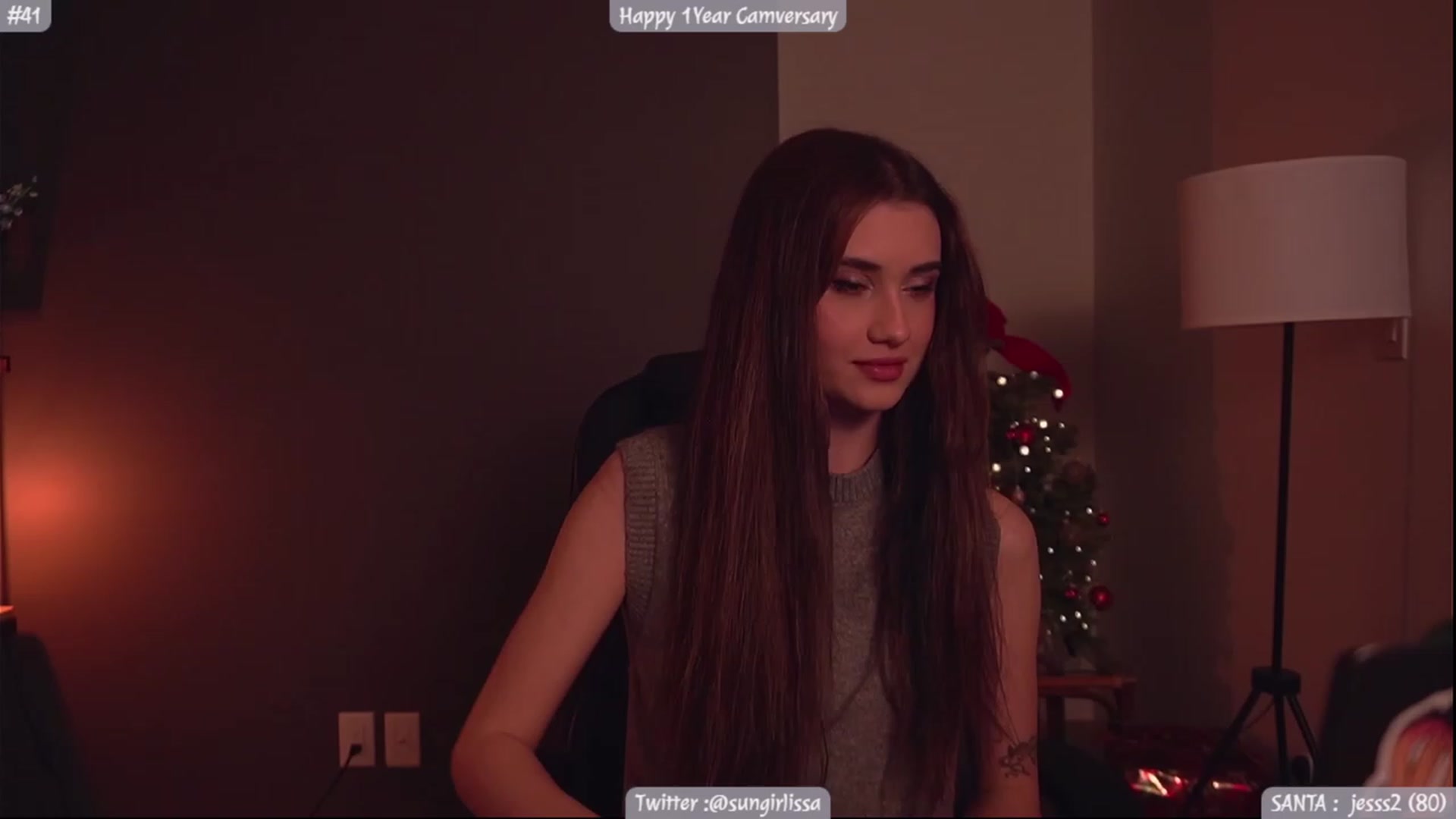Gallery image thumbnail from Isabella_7's myfreecams stream on, 12/24/2023, 24:04 image 5 of 20