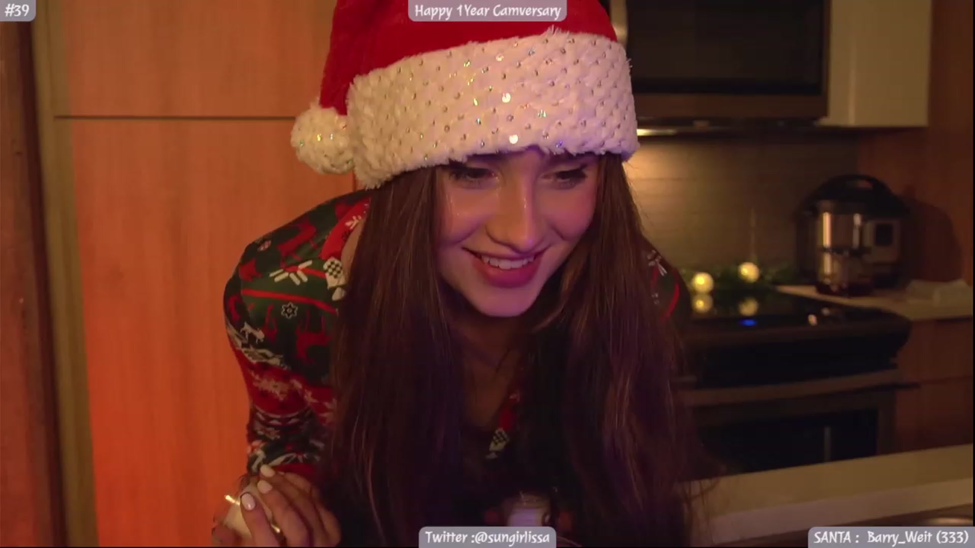 Gallery image thumbnail from Isabella_7's myfreecams stream on, 12/25/2023, 02:04 image 20 of 20