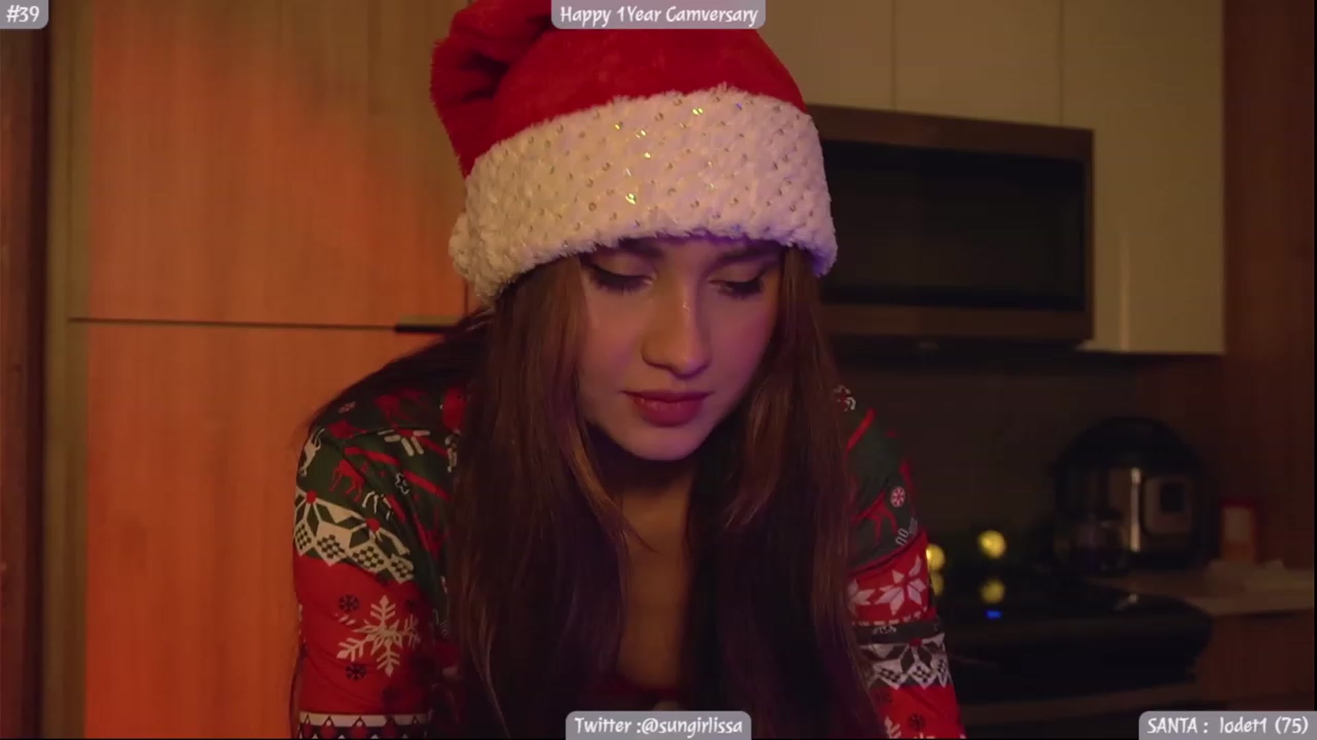 Gallery image thumbnail from Isabella_7's myfreecams stream on, 12/25/2023, 02:04 image 5 of 20