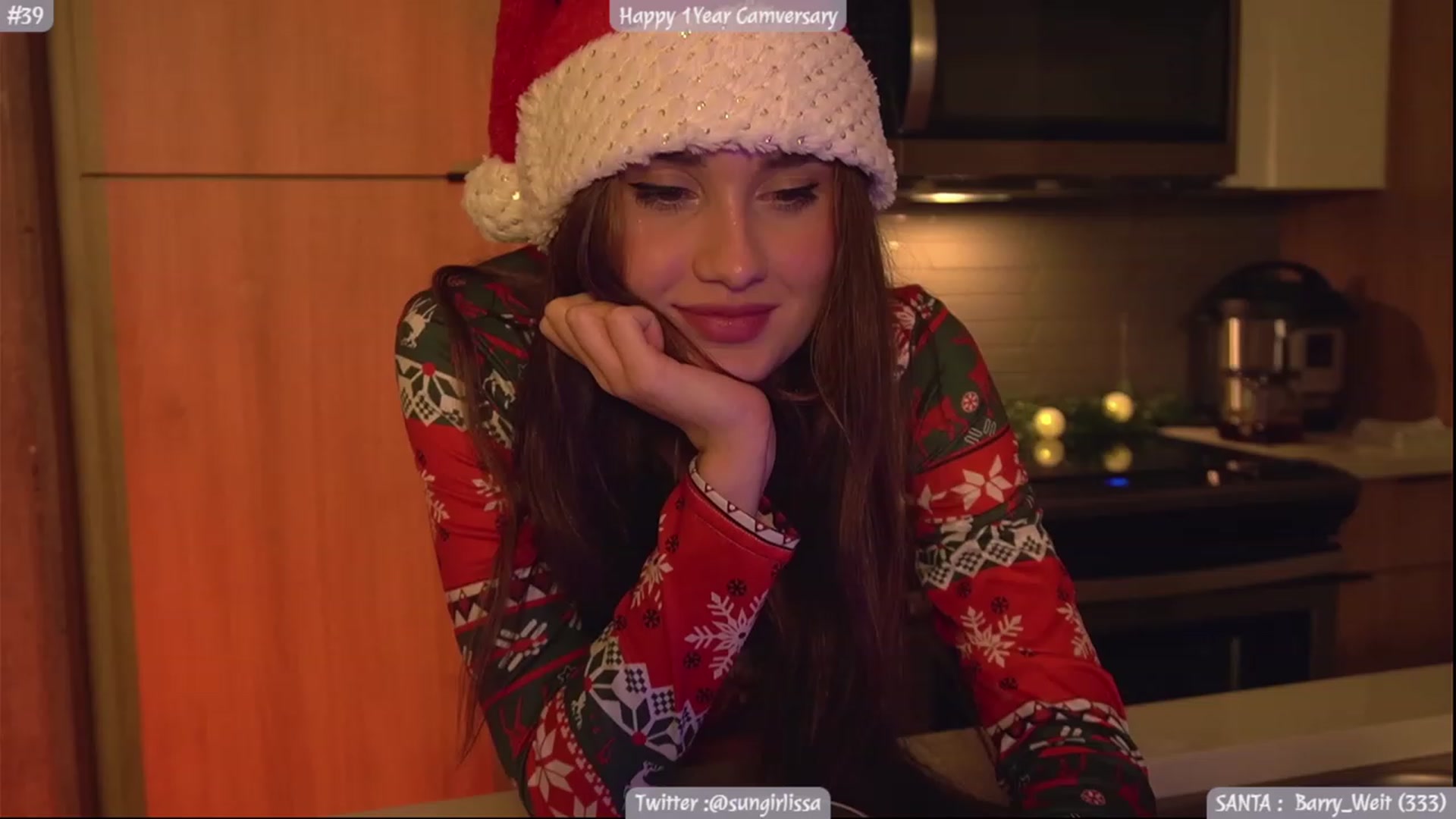 Gallery image thumbnail from Isabella_7's myfreecams stream on, 12/25/2023, 02:04 image 19 of 20