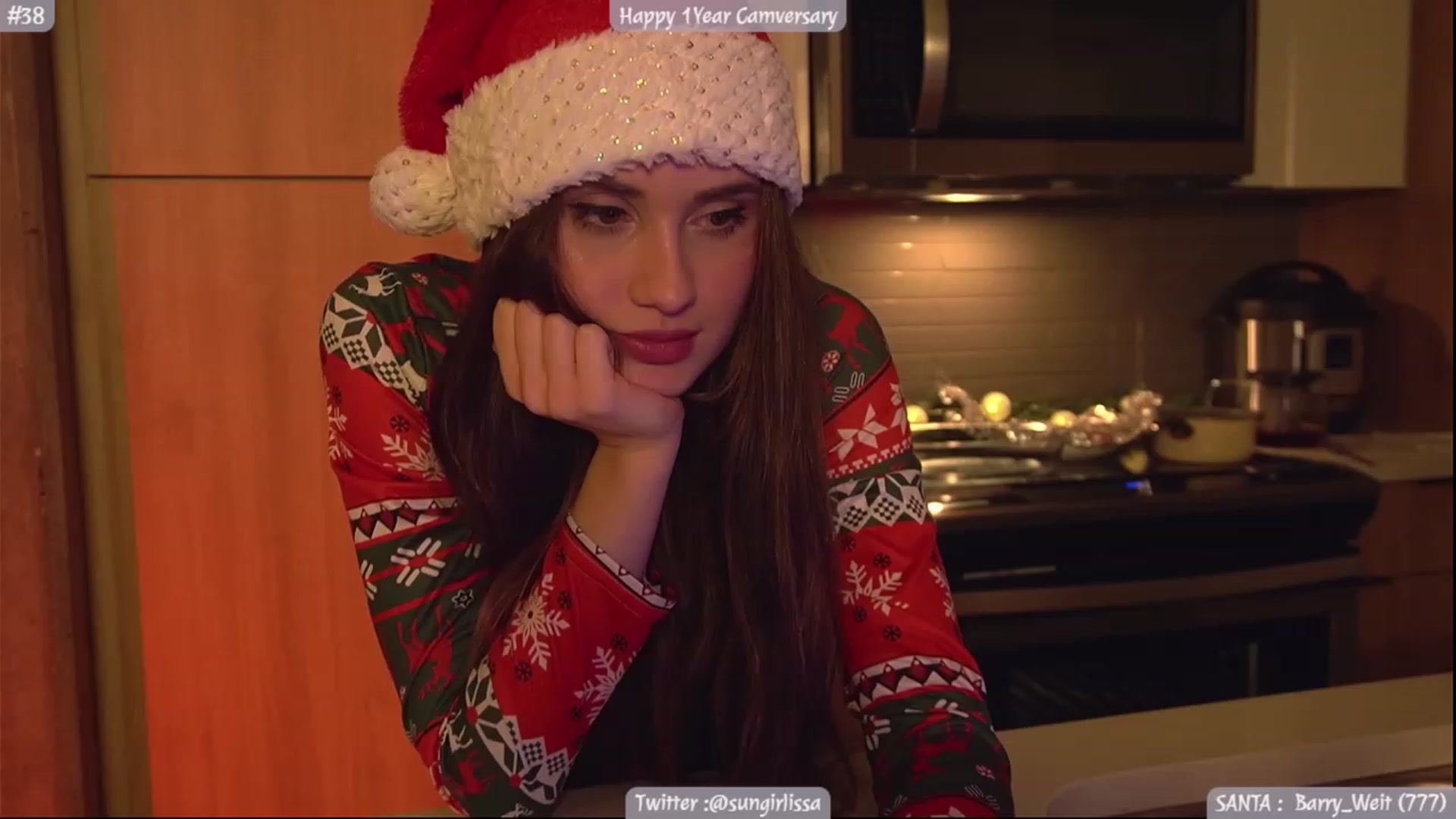 Gallery image thumbnail from Isabella_7's myfreecams stream on, 12/25/2023, 04:05 image 9 of 20