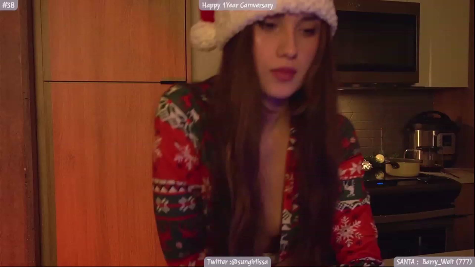 Gallery image thumbnail from Isabella_7's myfreecams stream on, 12/25/2023, 04:05 image 20 of 20