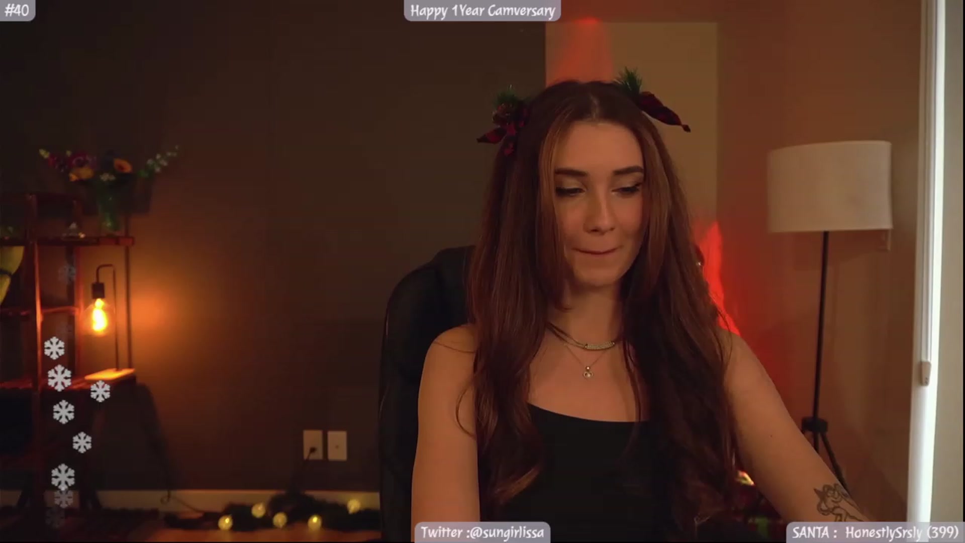 Gallery image thumbnail from Isabella_7's myfreecams stream on, 12/25/2023, 23:28 image 5 of 20