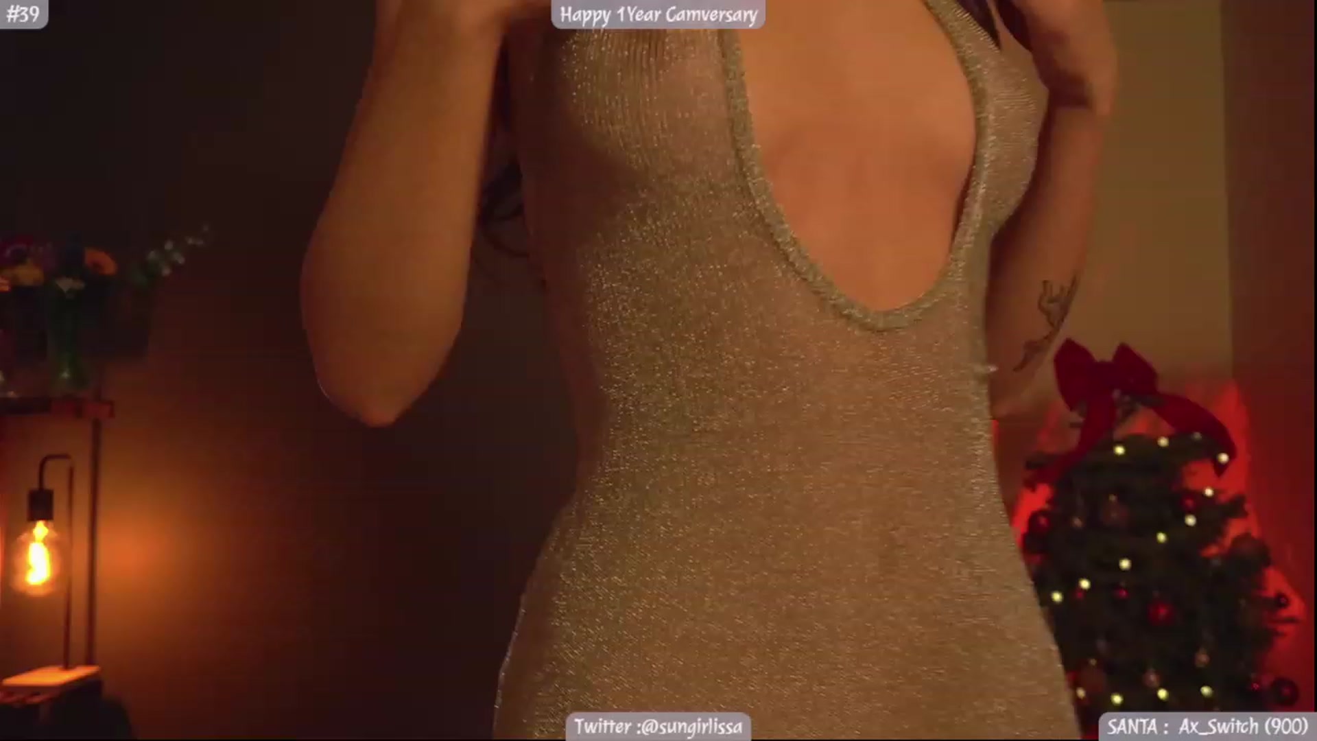 Gallery image thumbnail from Isabella_7's myfreecams stream on, 12/26/2023, 01:43 image 7 of 20