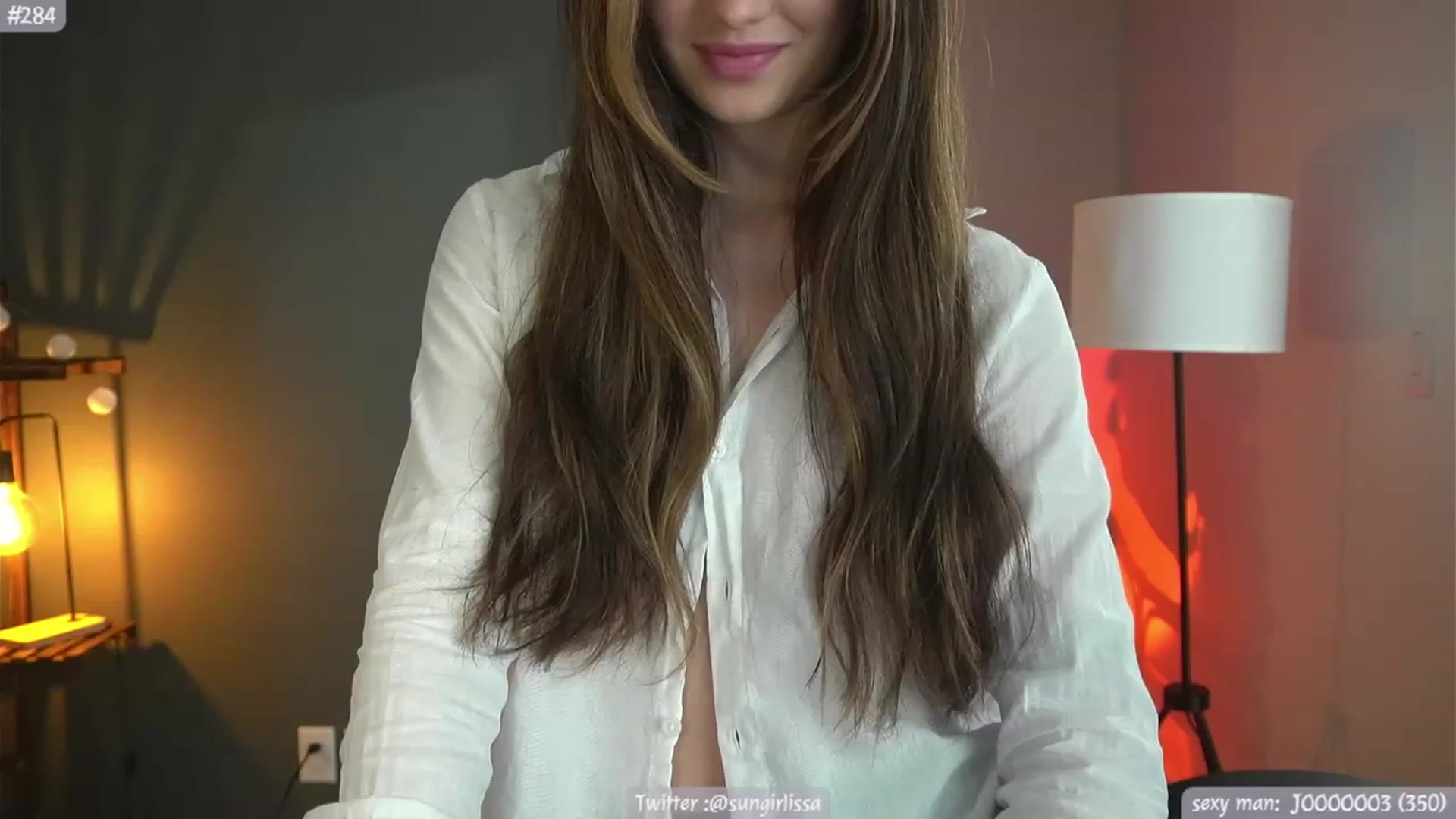 Gallery image thumbnail from Isabella_7's myfreecams stream on, 01/05/2024, 22:39 image 12 of 20