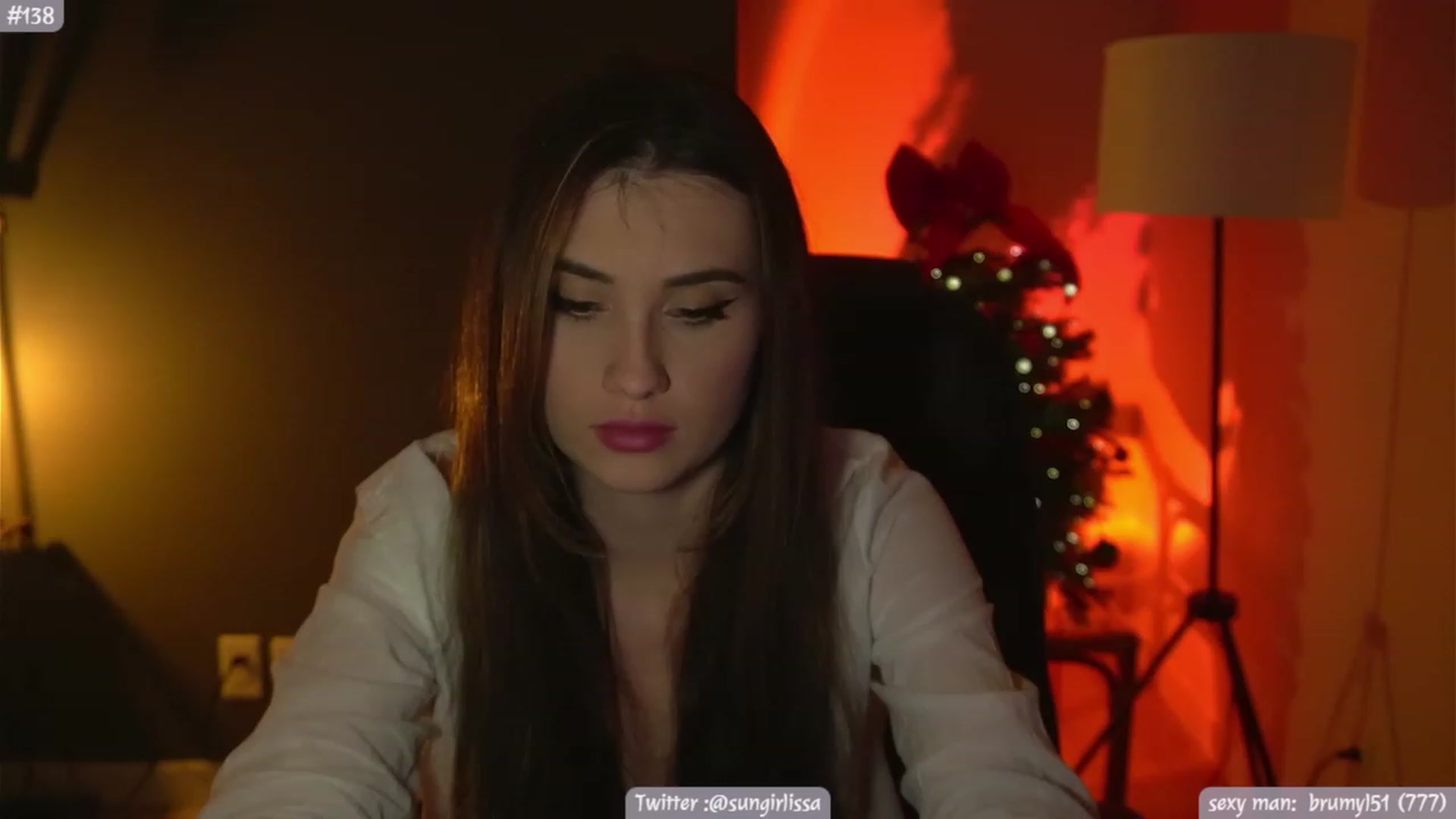 Gallery image thumbnail from Isabella_7's myfreecams stream on, 01/06/2024, 02:04 image 16 of 20