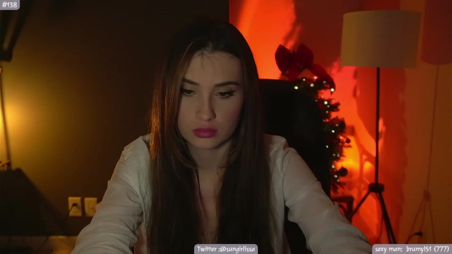 Gallery image thumbnail from Isabella_7's myfreecams stream on, 01/06/2024, 02:03 image 9 of 20