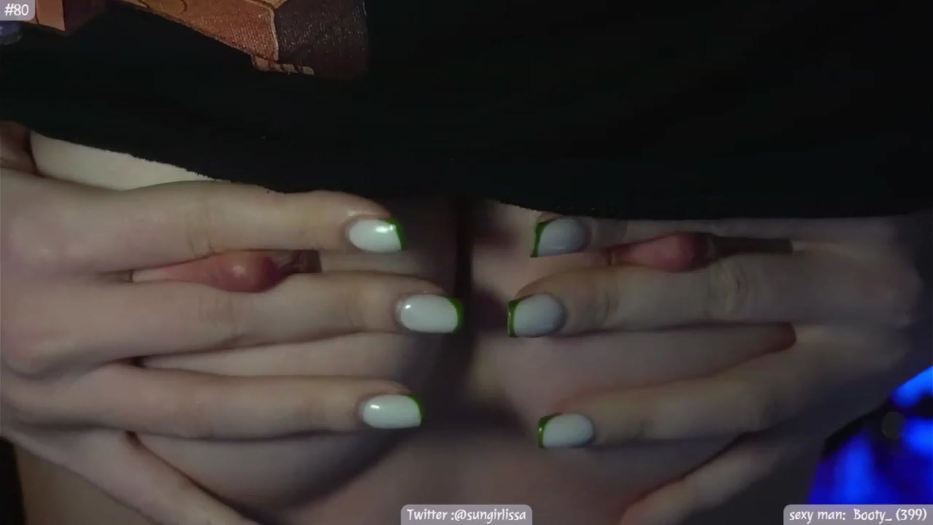 Gallery image thumbnail from Isabella_7's myfreecams stream on, 01/06/2024, 23:19 image 5 of 20
