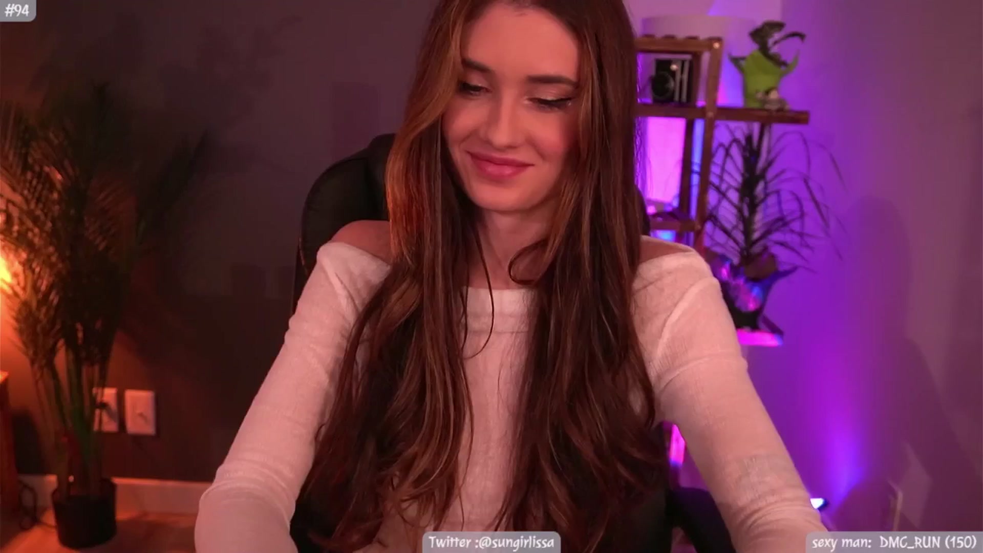 Gallery image thumbnail from Isabella_7's myfreecams stream on, 01/13/2024, 24:32 image 2 of 20