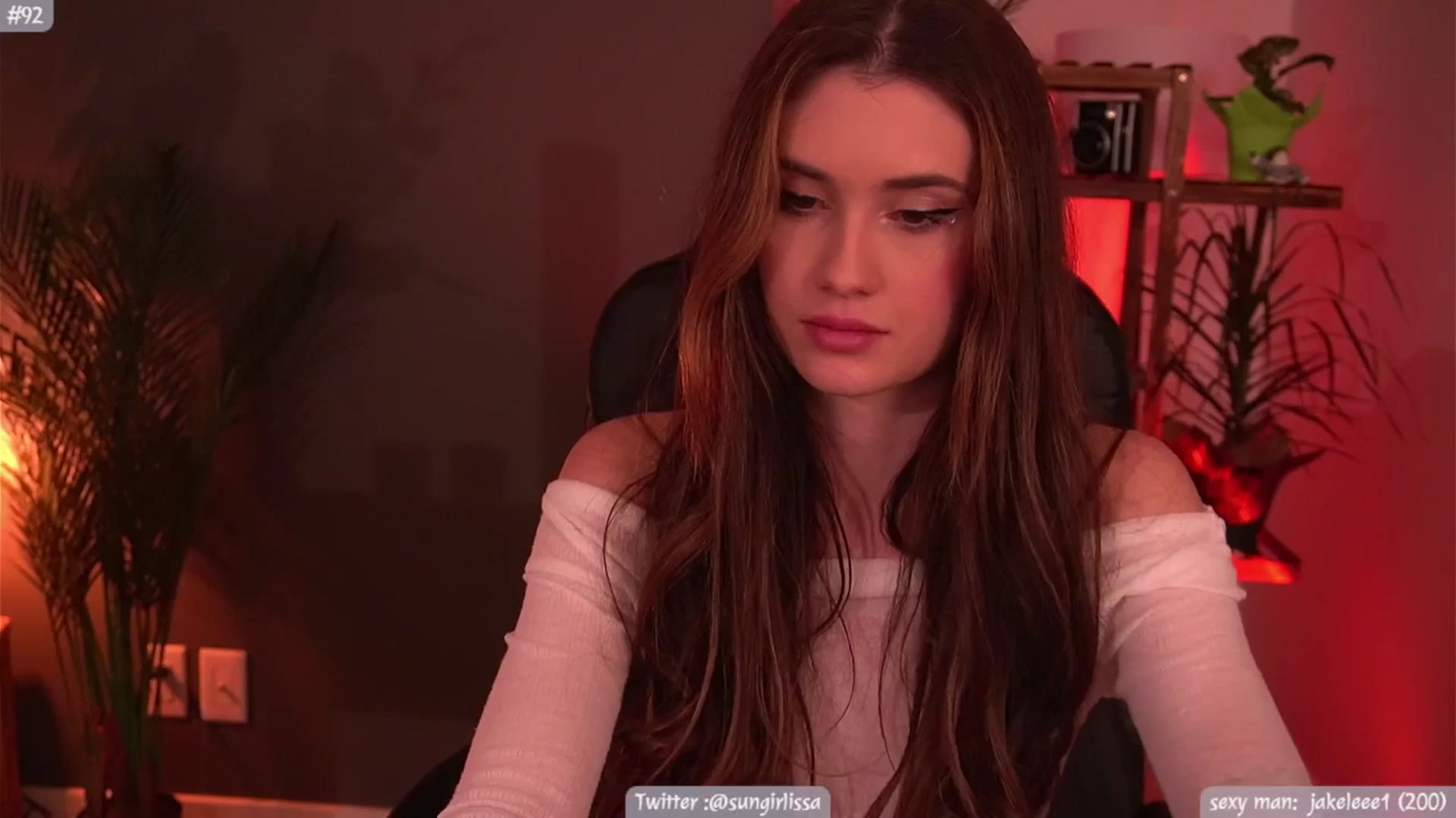 Gallery image thumbnail from Isabella_7's myfreecams stream on, 01/13/2024, 02:28 image 6 of 20