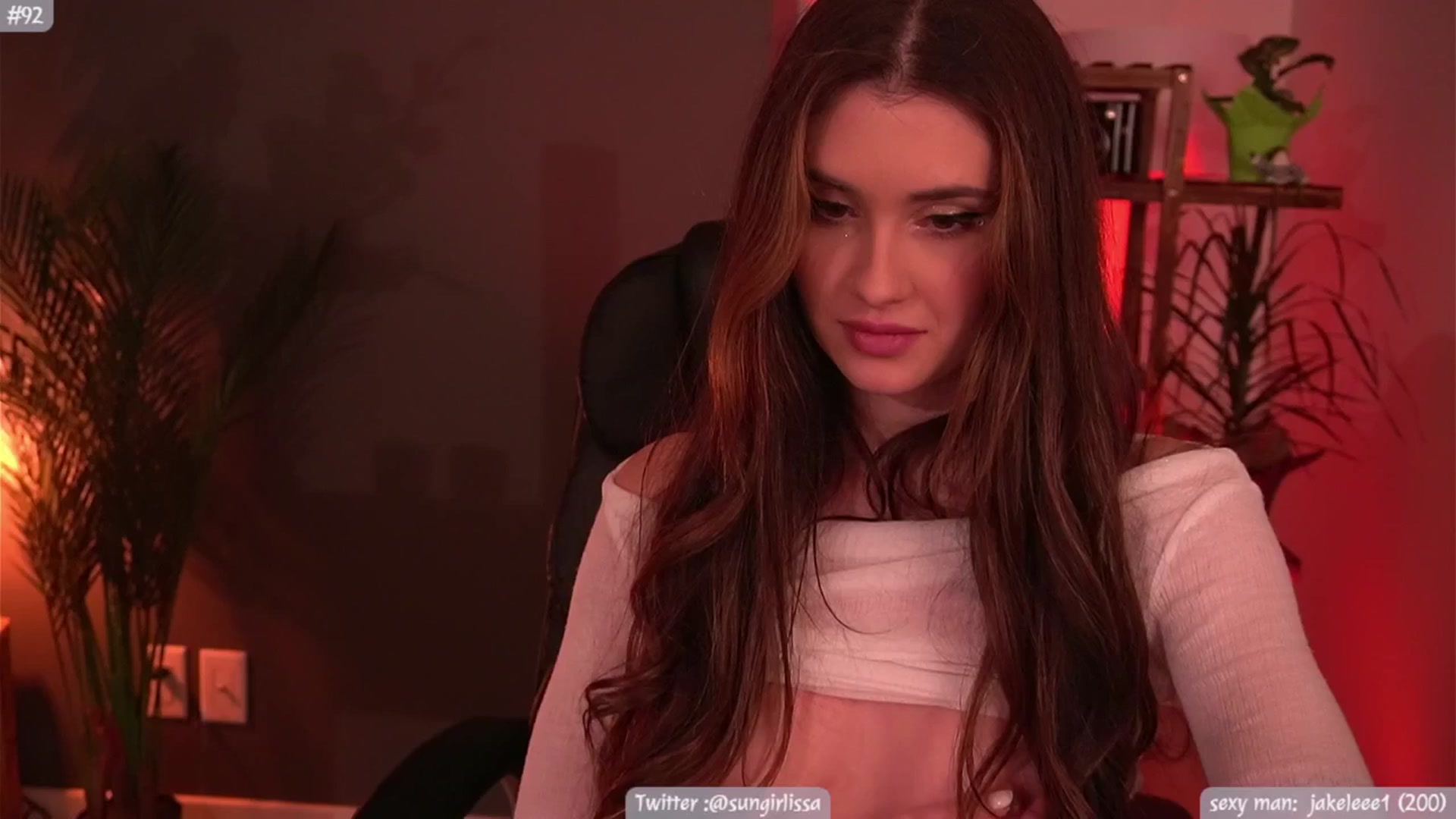 Gallery image thumbnail from Isabella_7's myfreecams stream on, 01/13/2024, 02:28 image 7 of 20