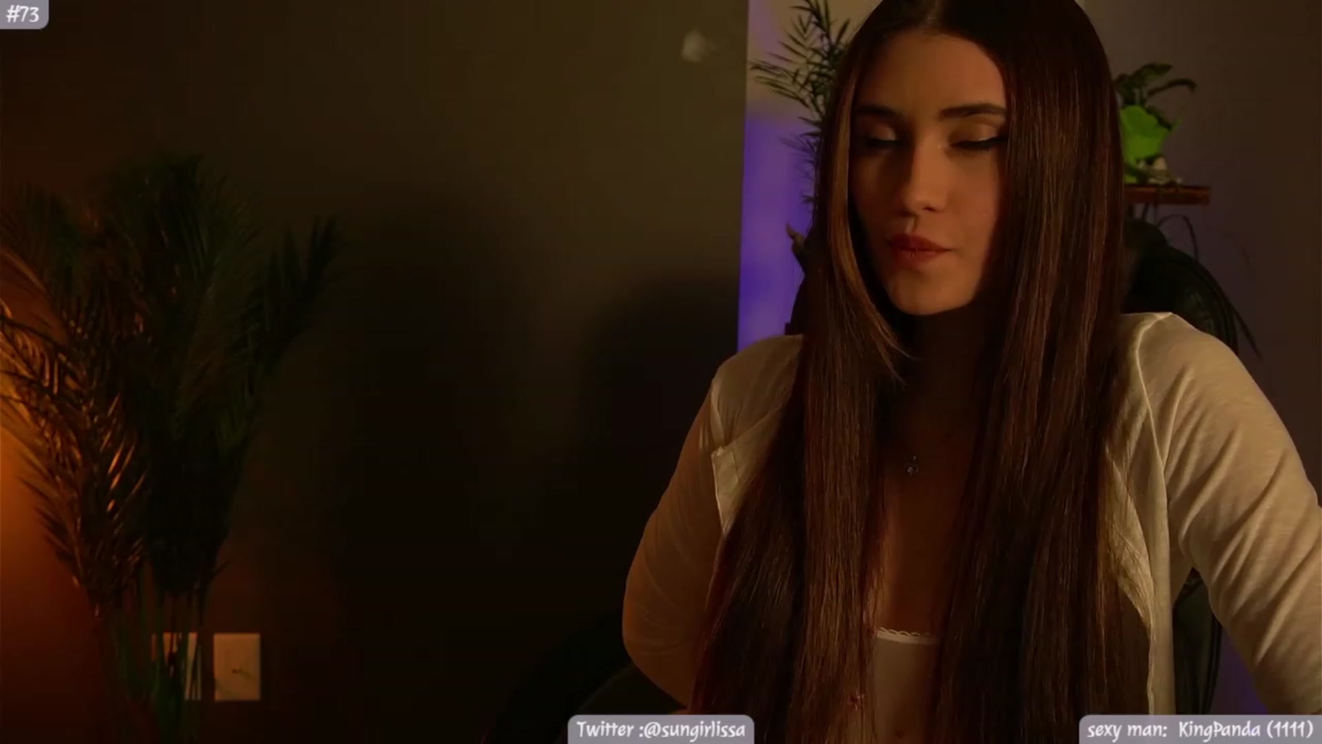 Gallery image thumbnail from Isabella_7's myfreecams stream on, 01/14/2024, 01:38 image 7 of 20
