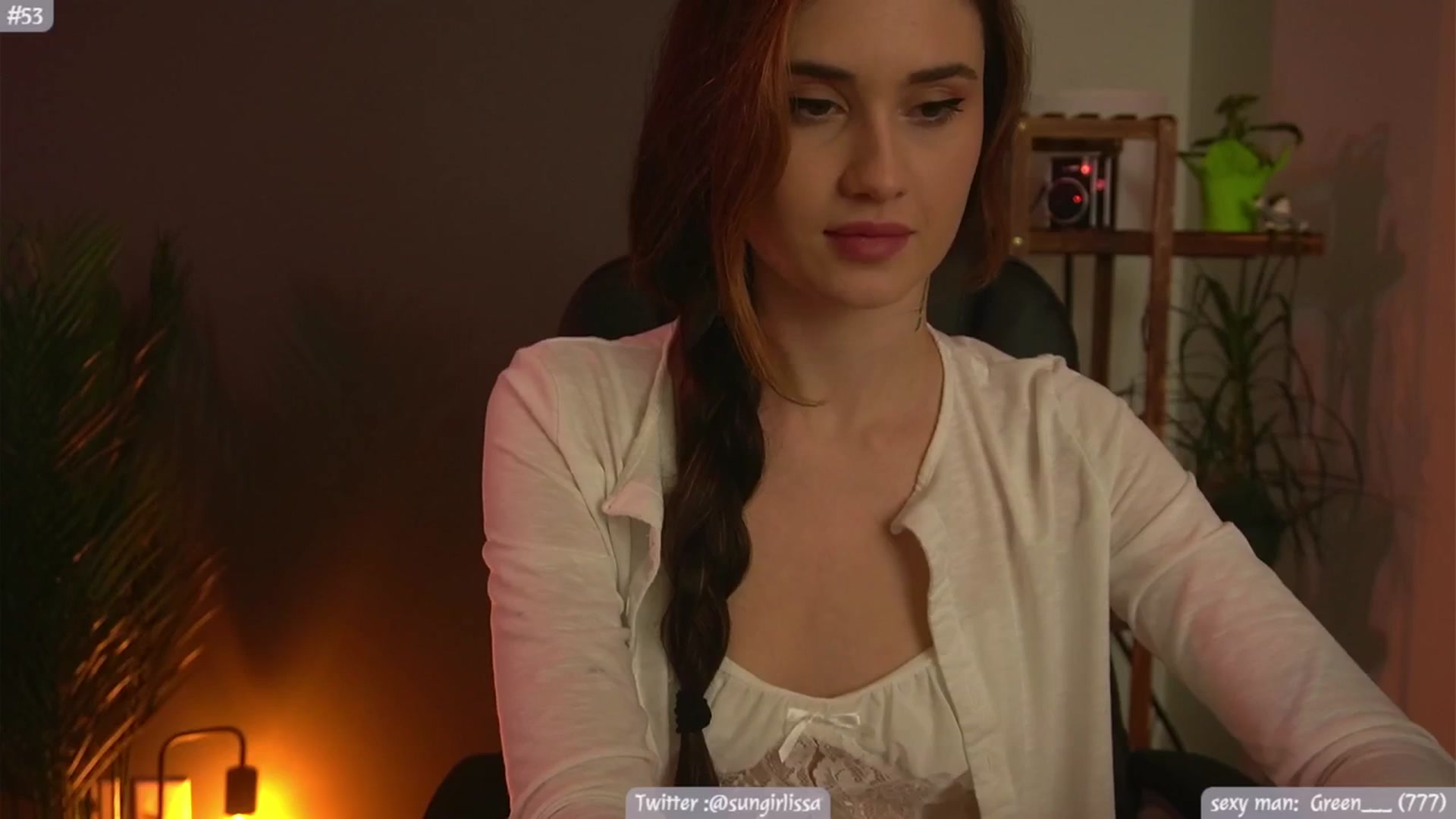 Gallery image thumbnail from Isabella_7's myfreecams stream on, 01/24/2024, 24:56 image 19 of 20