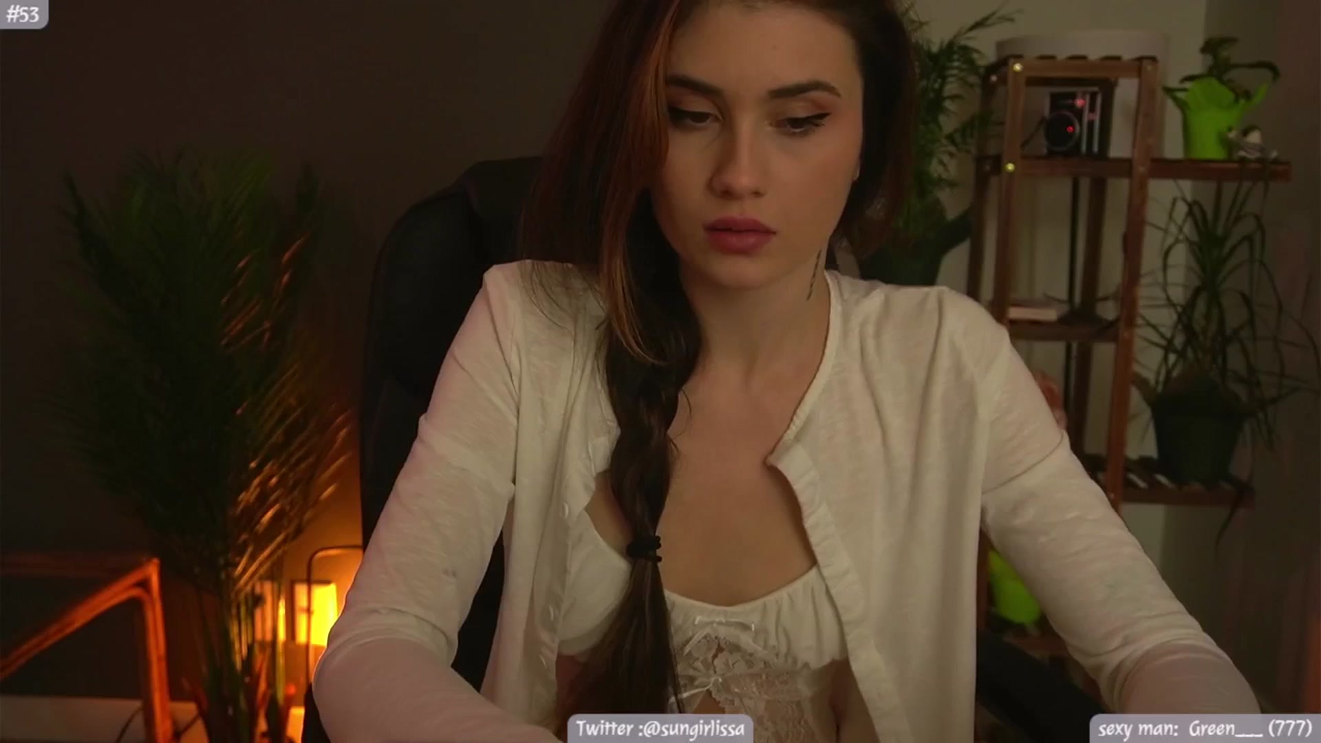 Gallery image thumbnail from Isabella_7's myfreecams stream on, 01/24/2024, 24:56 image 3 of 20