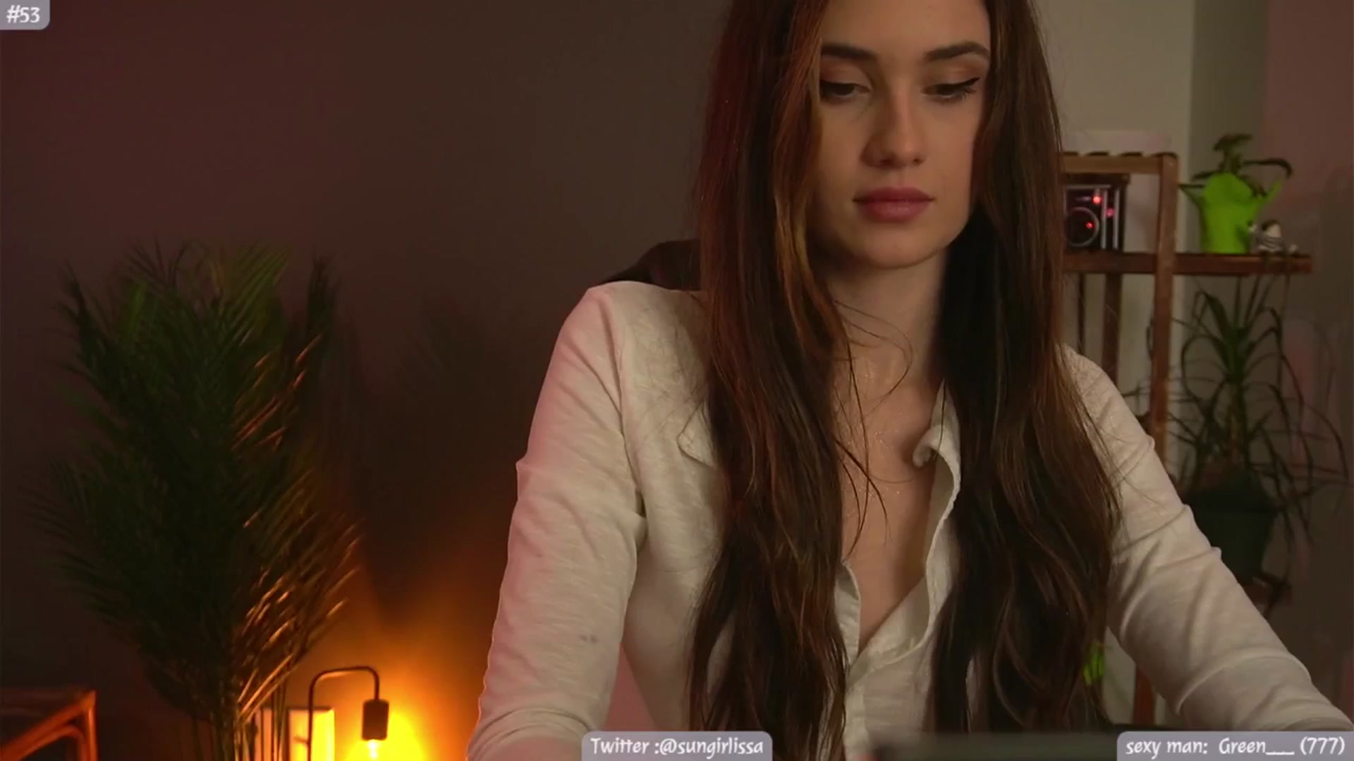 Gallery image thumbnail from Isabella_7's myfreecams stream on, 01/24/2024, 02:23 image 14 of 20