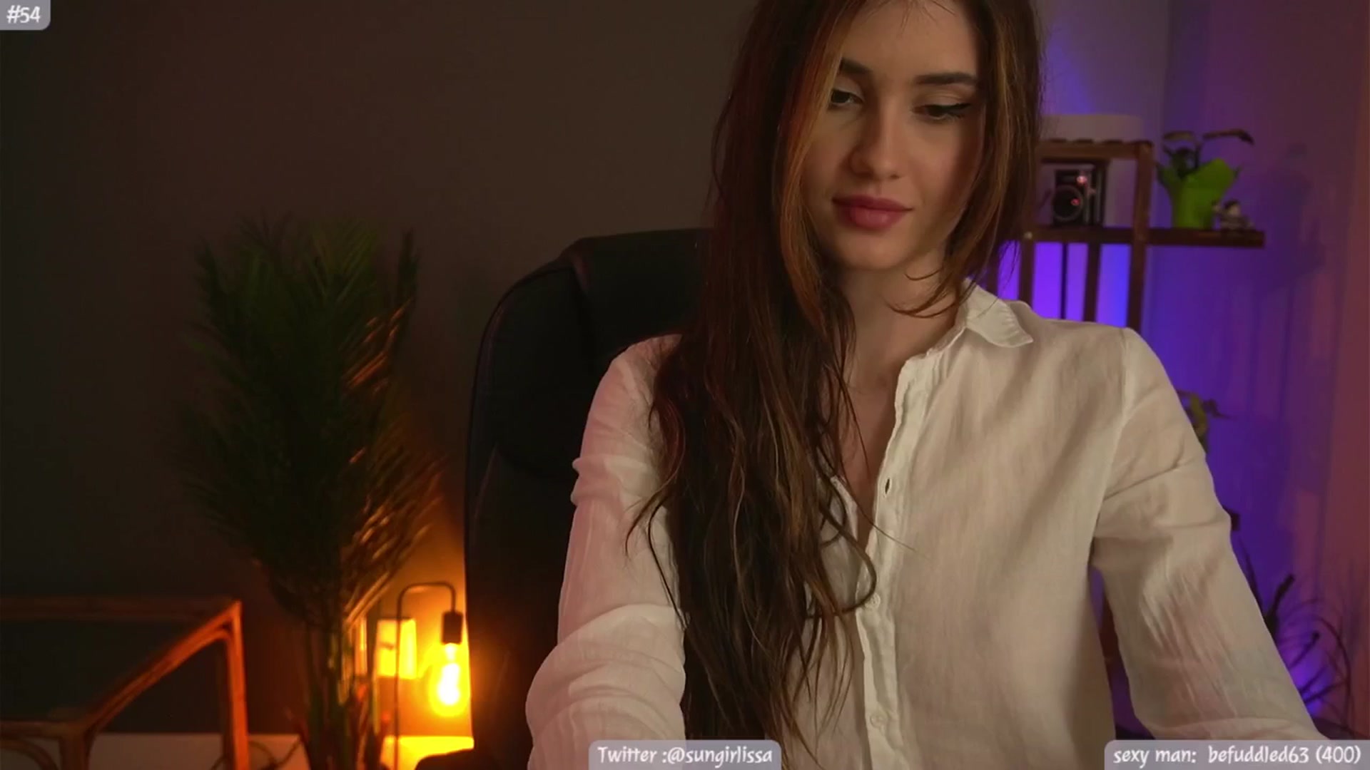 Gallery image thumbnail from Isabella_7's myfreecams stream on, 01/25/2024, 04:01 image 19 of 20