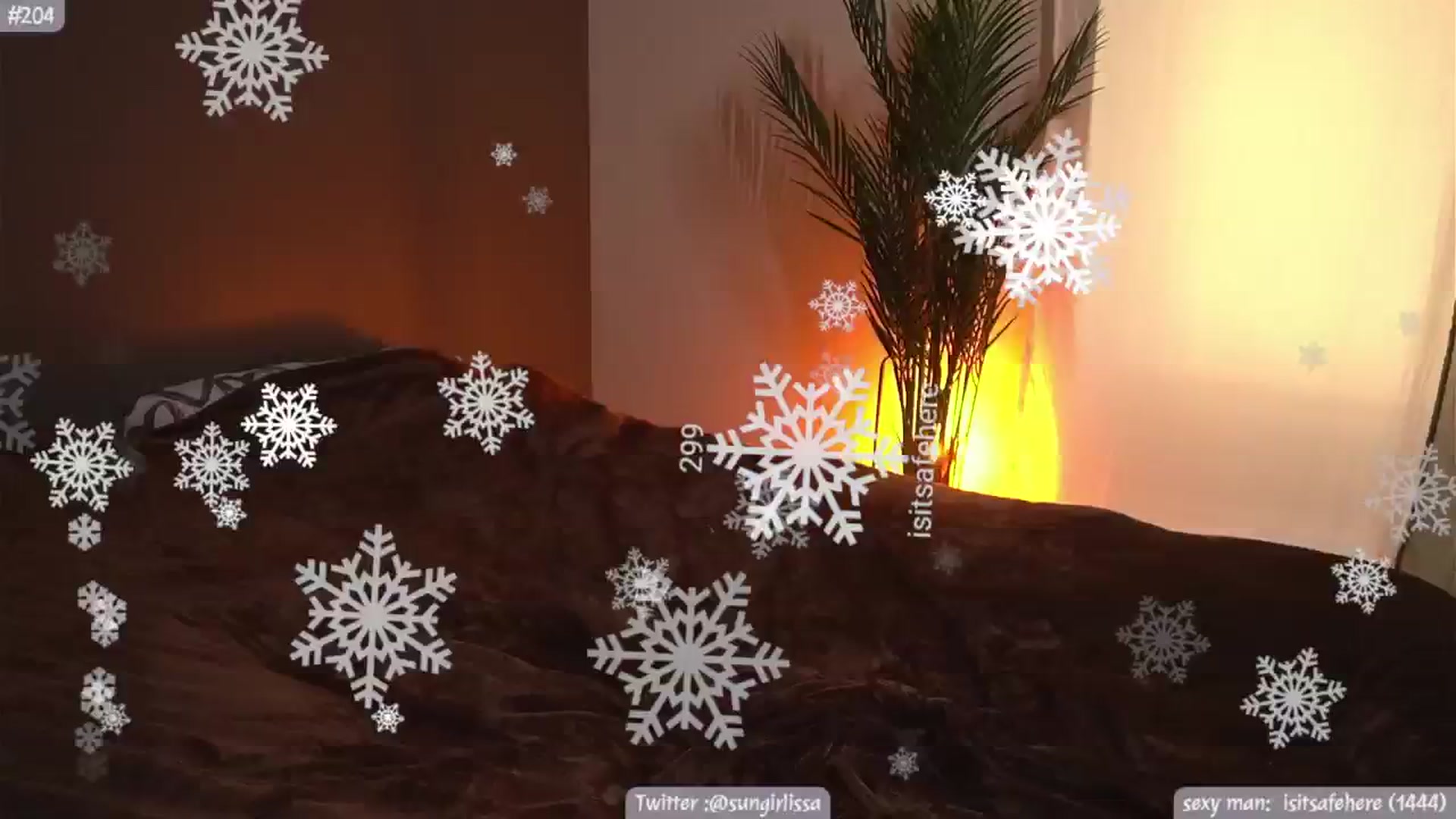 Gallery image thumbnail from Isabella_7's myfreecams stream on, 02/02/2024, 23:20 image 20 of 20