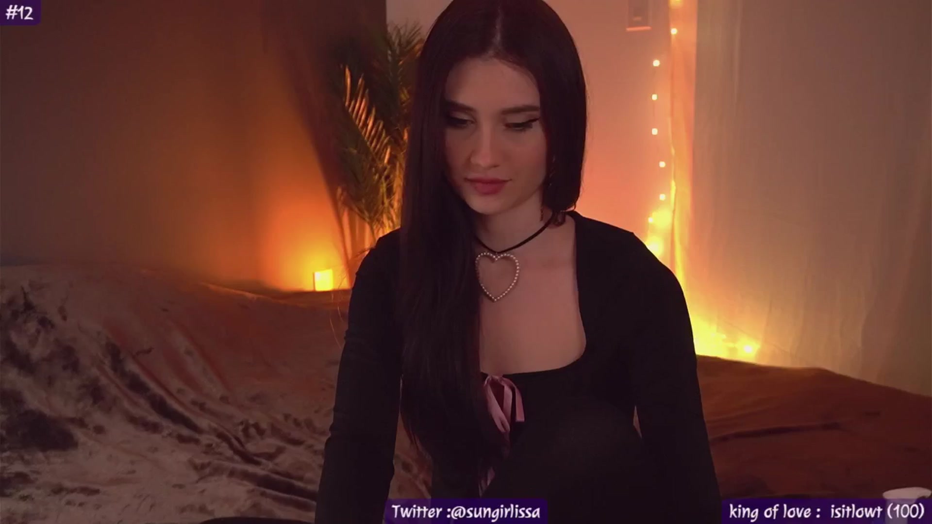 Gallery image thumbnail from Isabella_7's myfreecams stream on, 02/18/2024, 05:42 image 11 of 20