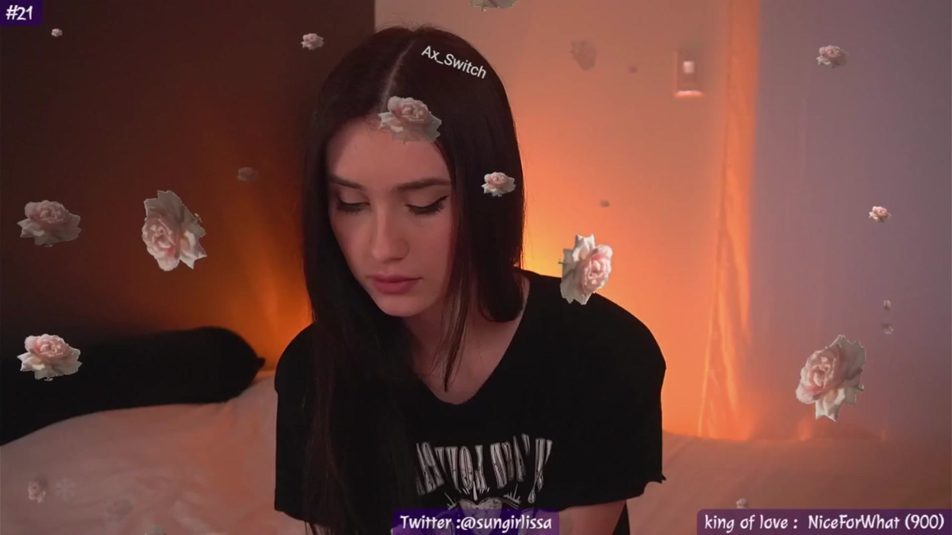 Gallery image thumbnail from Isabella_7's myfreecams stream on, 02/27/2024, 02:17 image 9 of 20