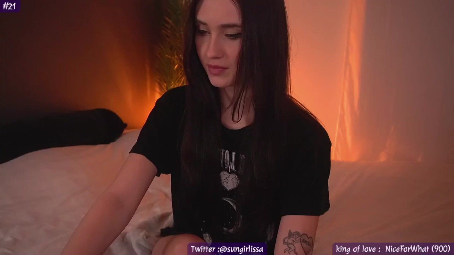 Gallery image thumbnail from Isabella_7's myfreecams stream on, 02/27/2024, 02:17 image 12 of 20