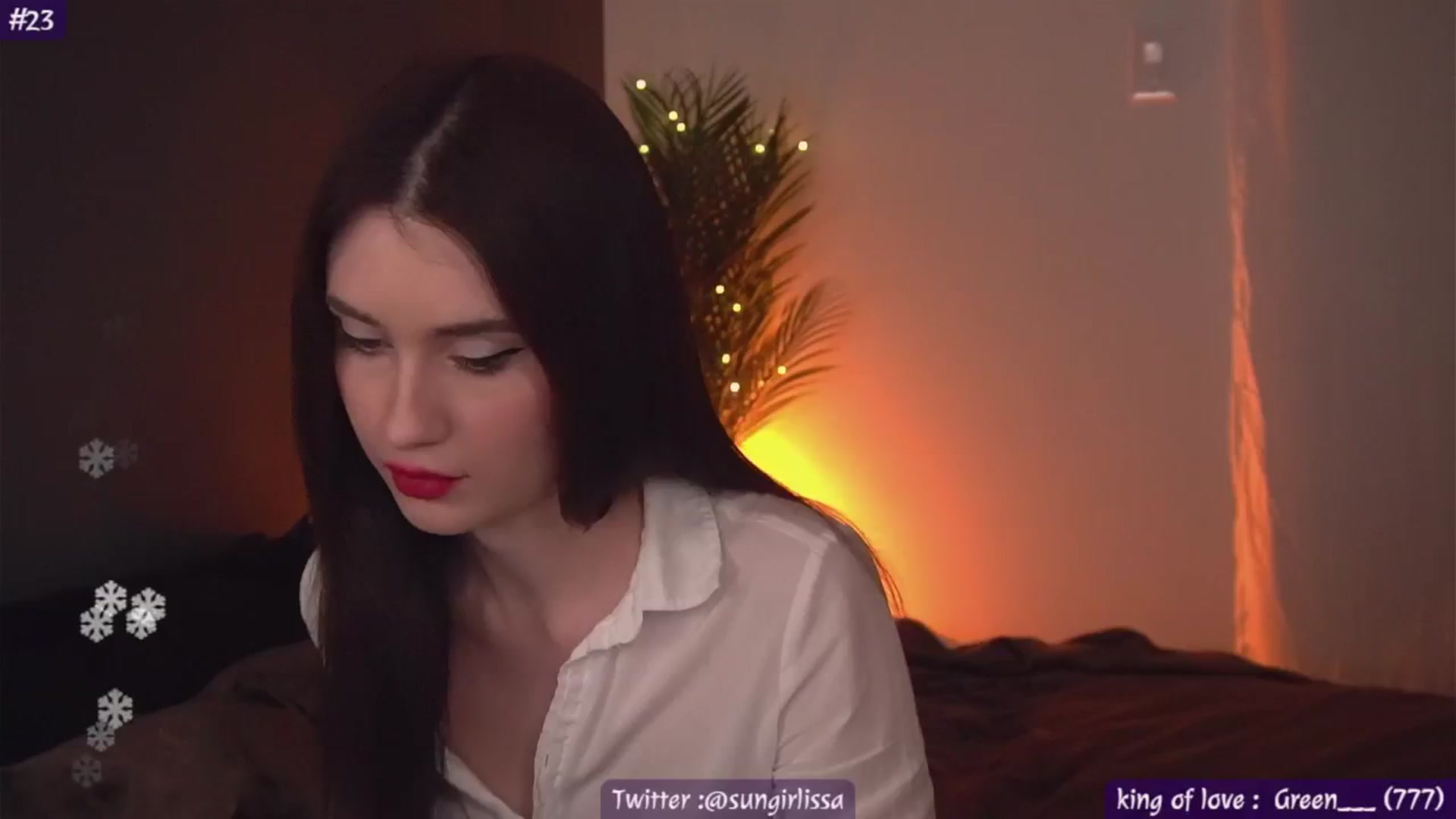 Gallery image thumbnail from Isabella_7's myfreecams stream on, 02/29/2024, 02:43 image 19 of 20