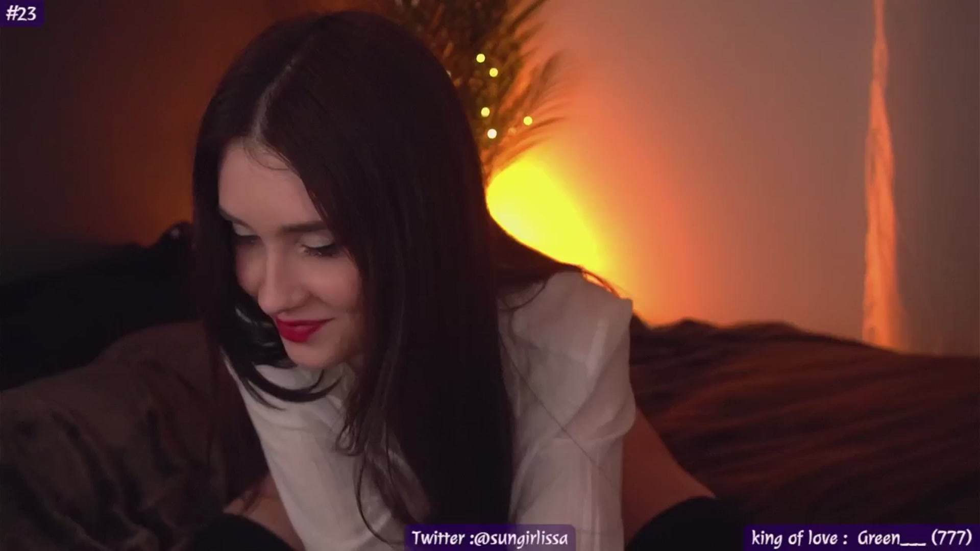 Gallery image thumbnail from Isabella_7's myfreecams stream on, 02/29/2024, 02:43 image 16 of 20