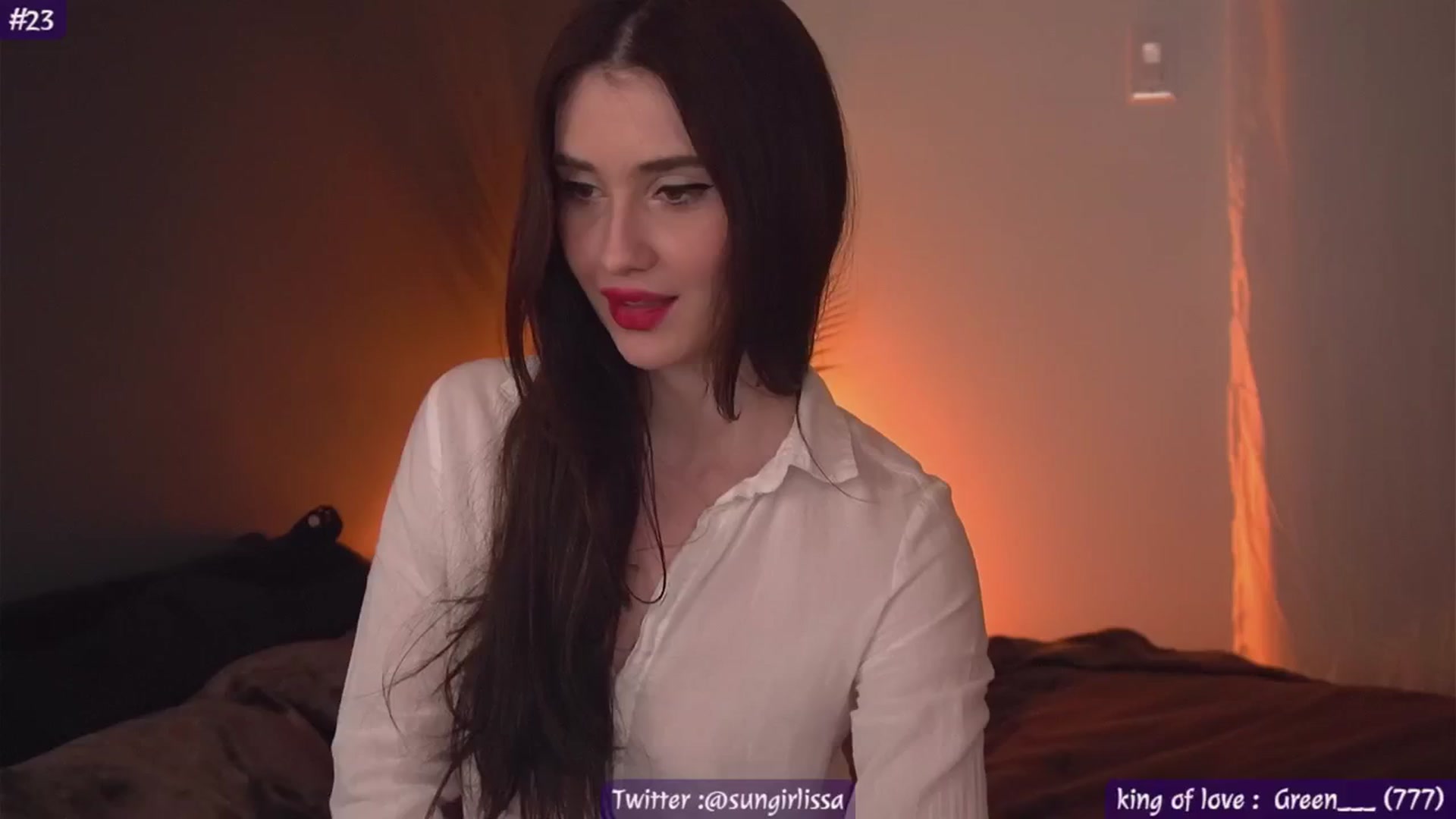 Gallery image thumbnail from Isabella_7's myfreecams stream on, 02/29/2024, 02:43 image 17 of 20