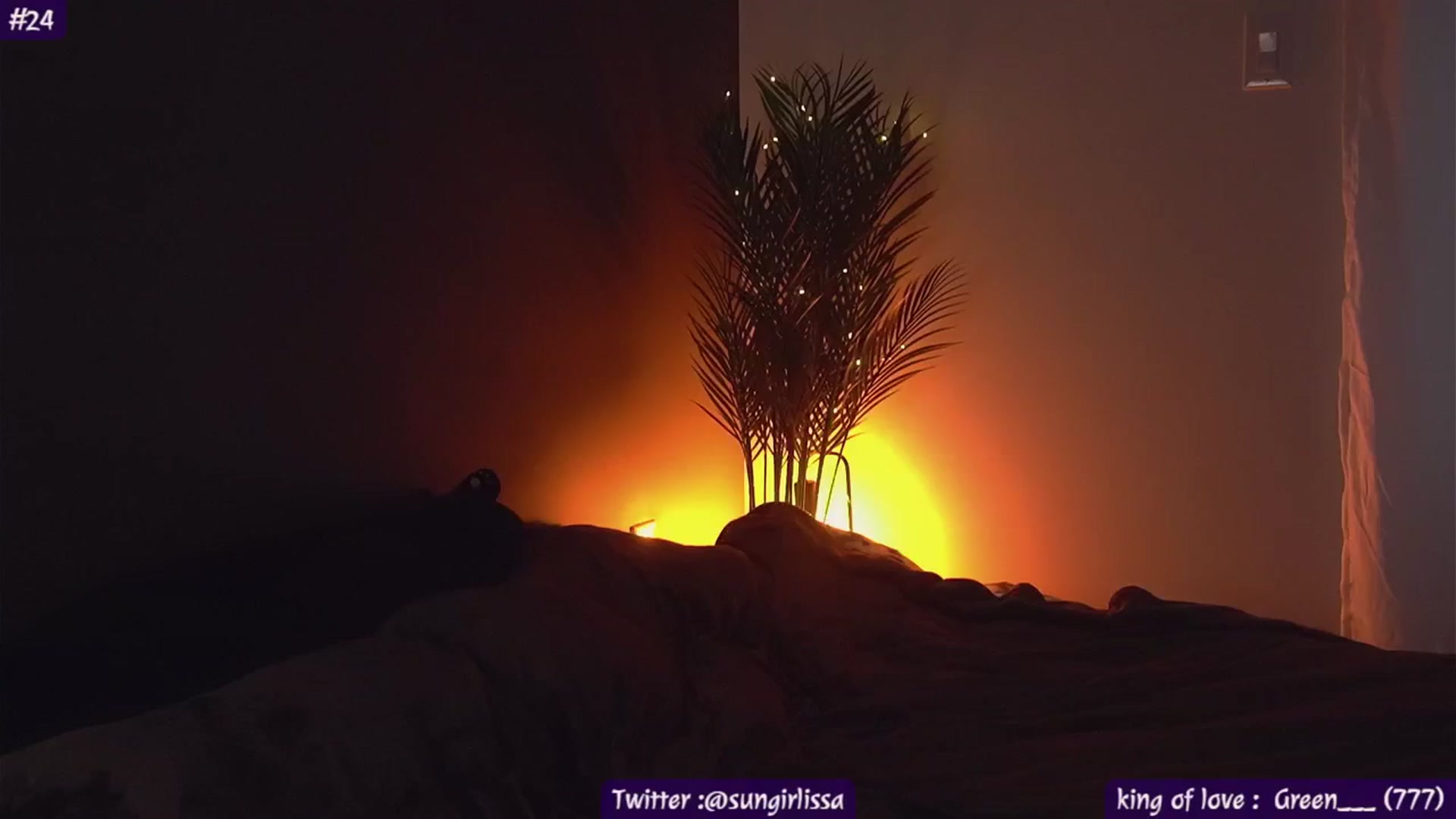 Gallery image thumbnail from Isabella_7's myfreecams stream on, 02/29/2024, 02:43 image 8 of 20