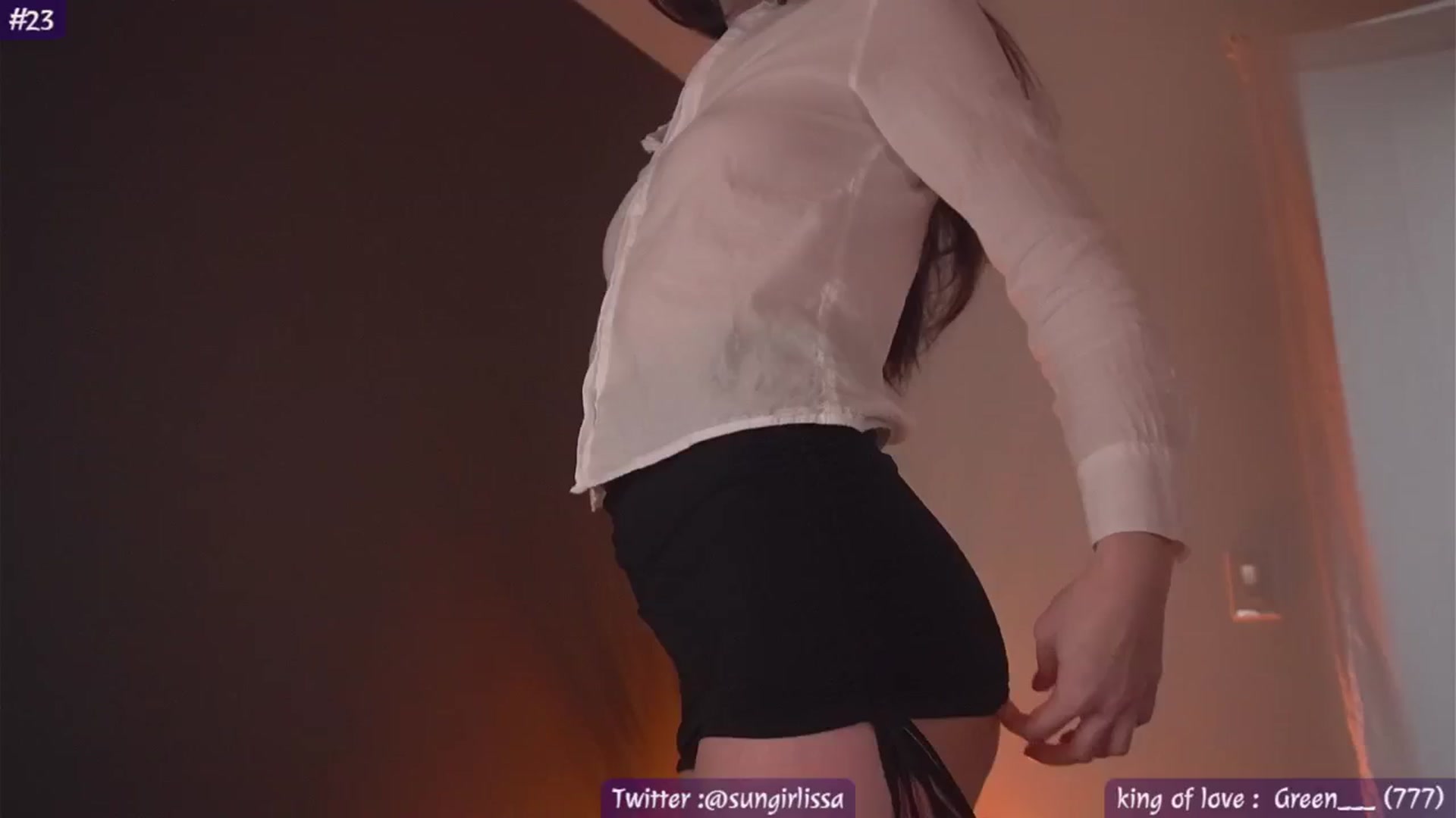 Gallery image thumbnail from Isabella_7's myfreecams stream on, 02/29/2024, 02:43 image 6 of 20