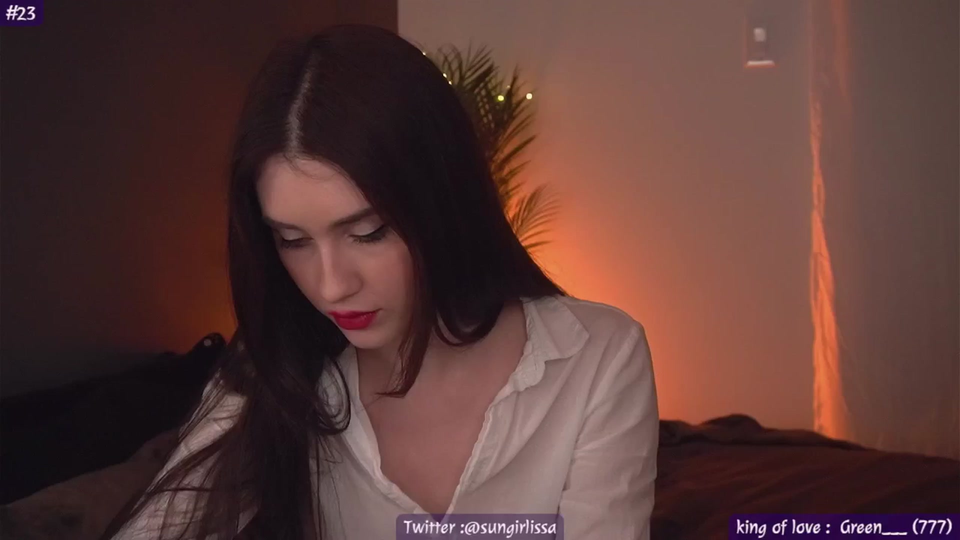 Gallery image thumbnail from Isabella_7's myfreecams stream on, 02/29/2024, 02:43 image 20 of 20