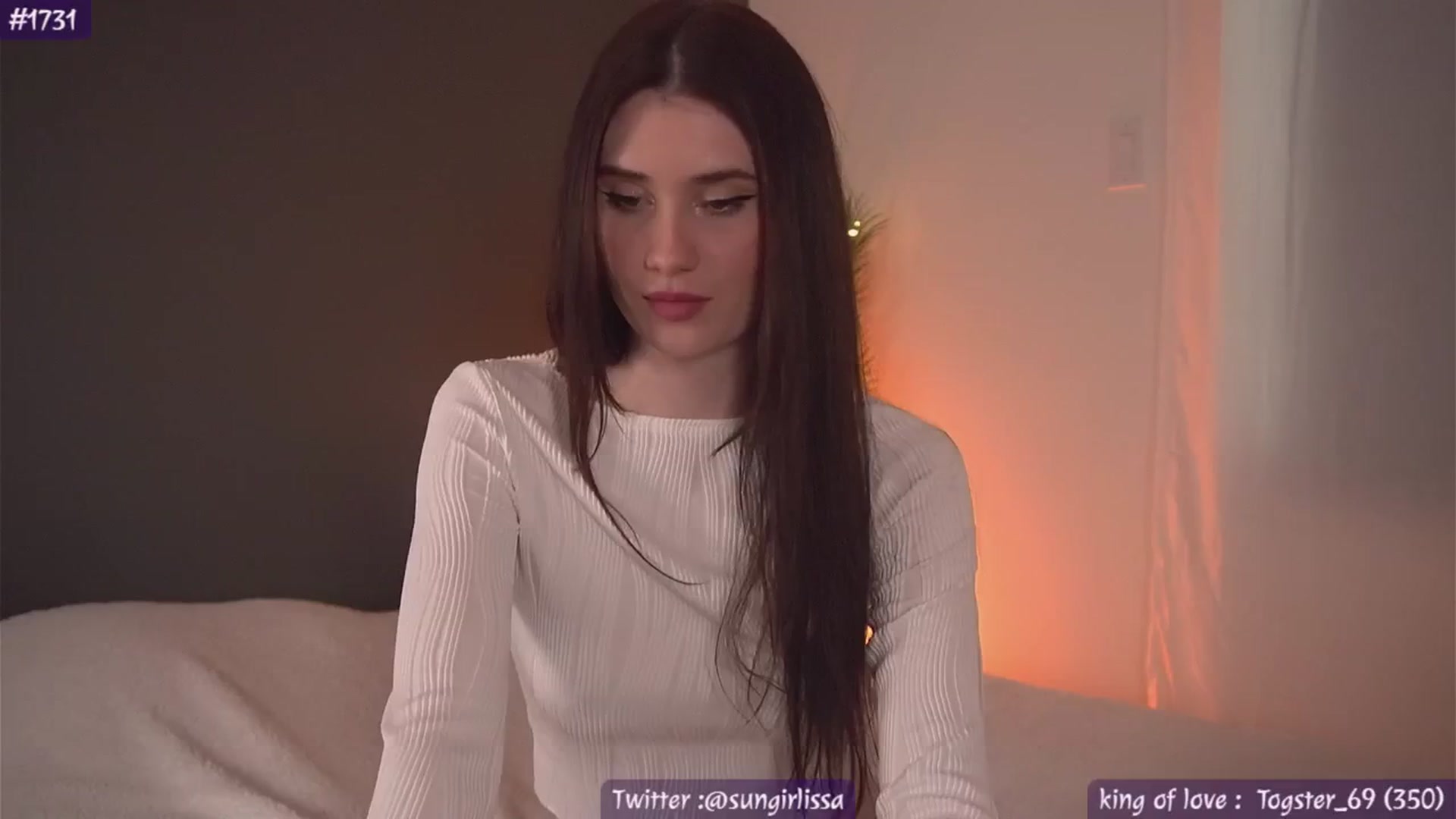Gallery image thumbnail from Isabella_7's myfreecams stream on, 03/03/2024, 24:02 image 10 of 20