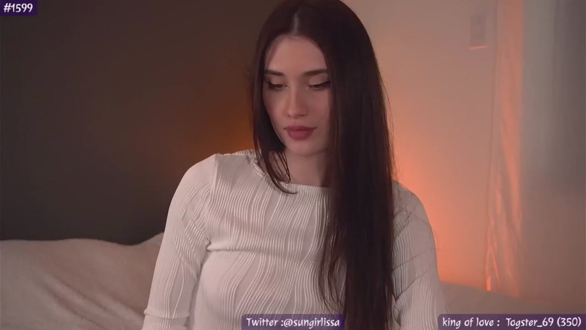 Gallery image thumbnail from Isabella_7's myfreecams stream on, 03/03/2024, 24:02 image 16 of 20