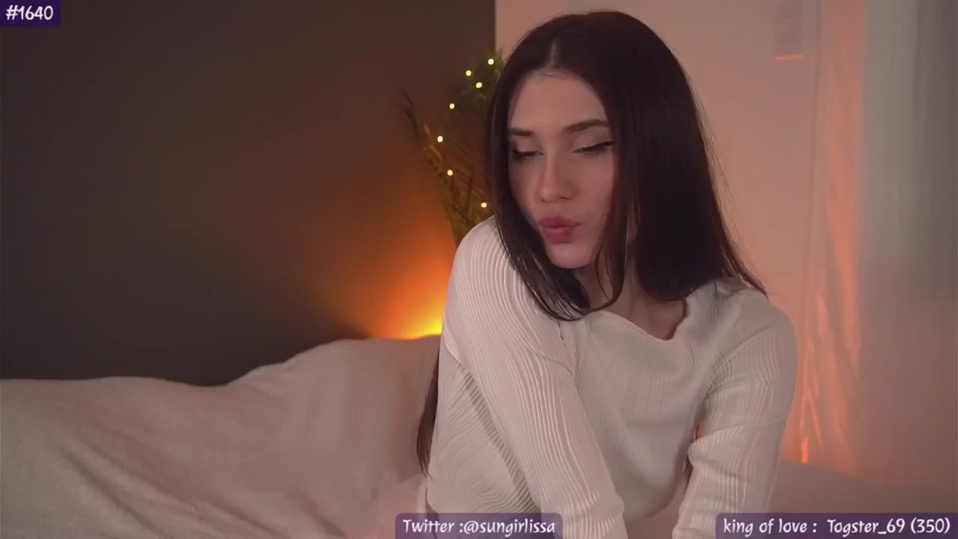 Gallery image thumbnail from Isabella_7's myfreecams stream on, 03/03/2024, 24:02 image 14 of 20