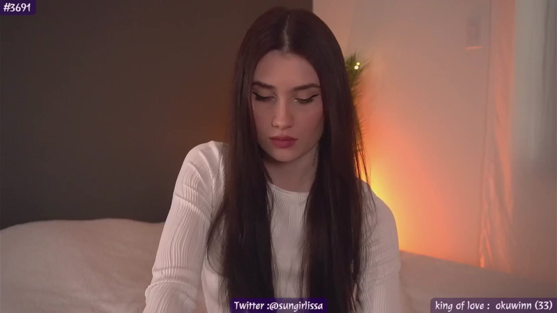 Gallery image thumbnail from Isabella_7's myfreecams stream on, 03/03/2024, 24:02 image 3 of 20