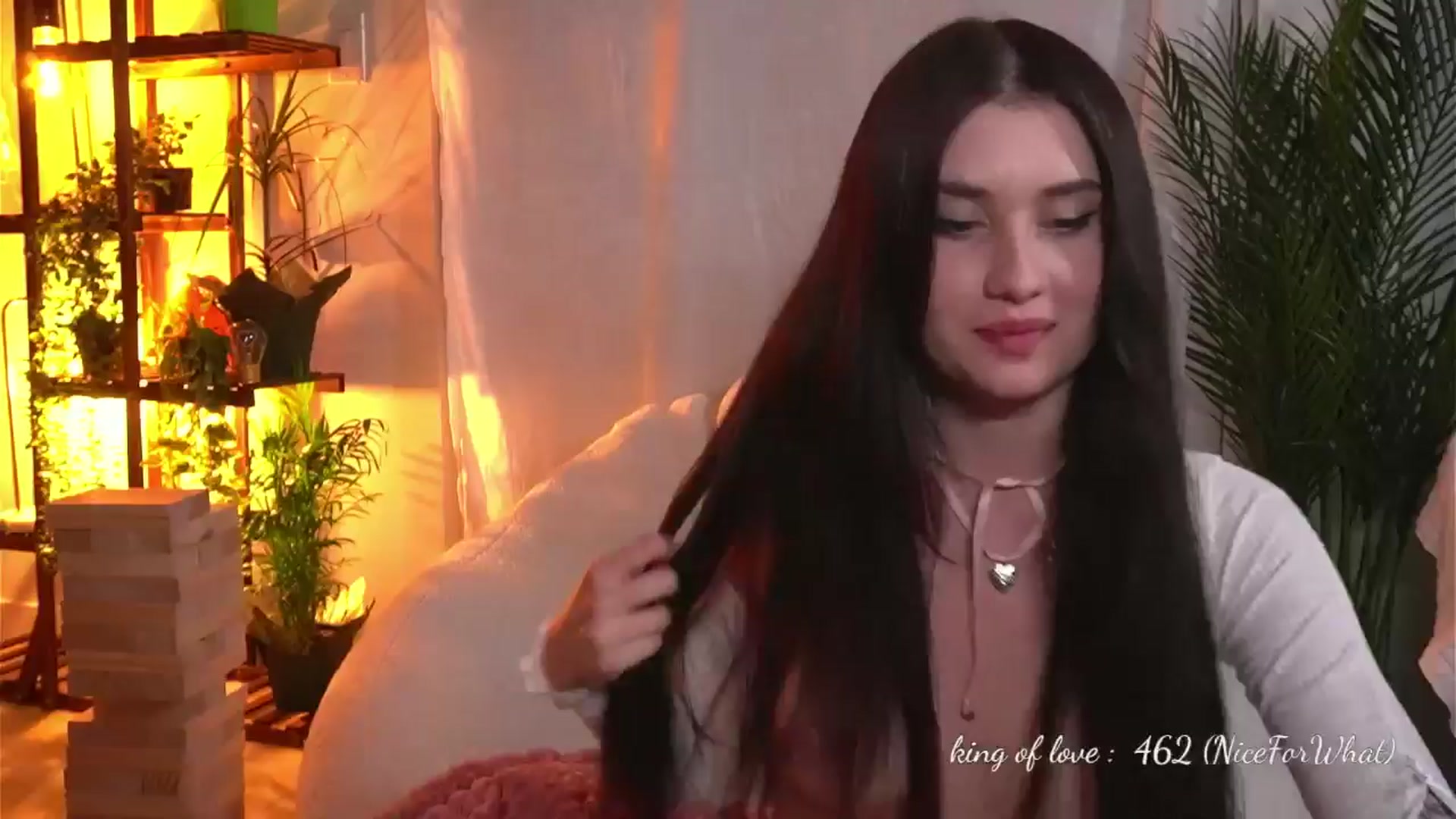 Gallery image thumbnail from Isabella_7's myfreecams stream on, 06/01/2024, 06:48 image 12 of 20