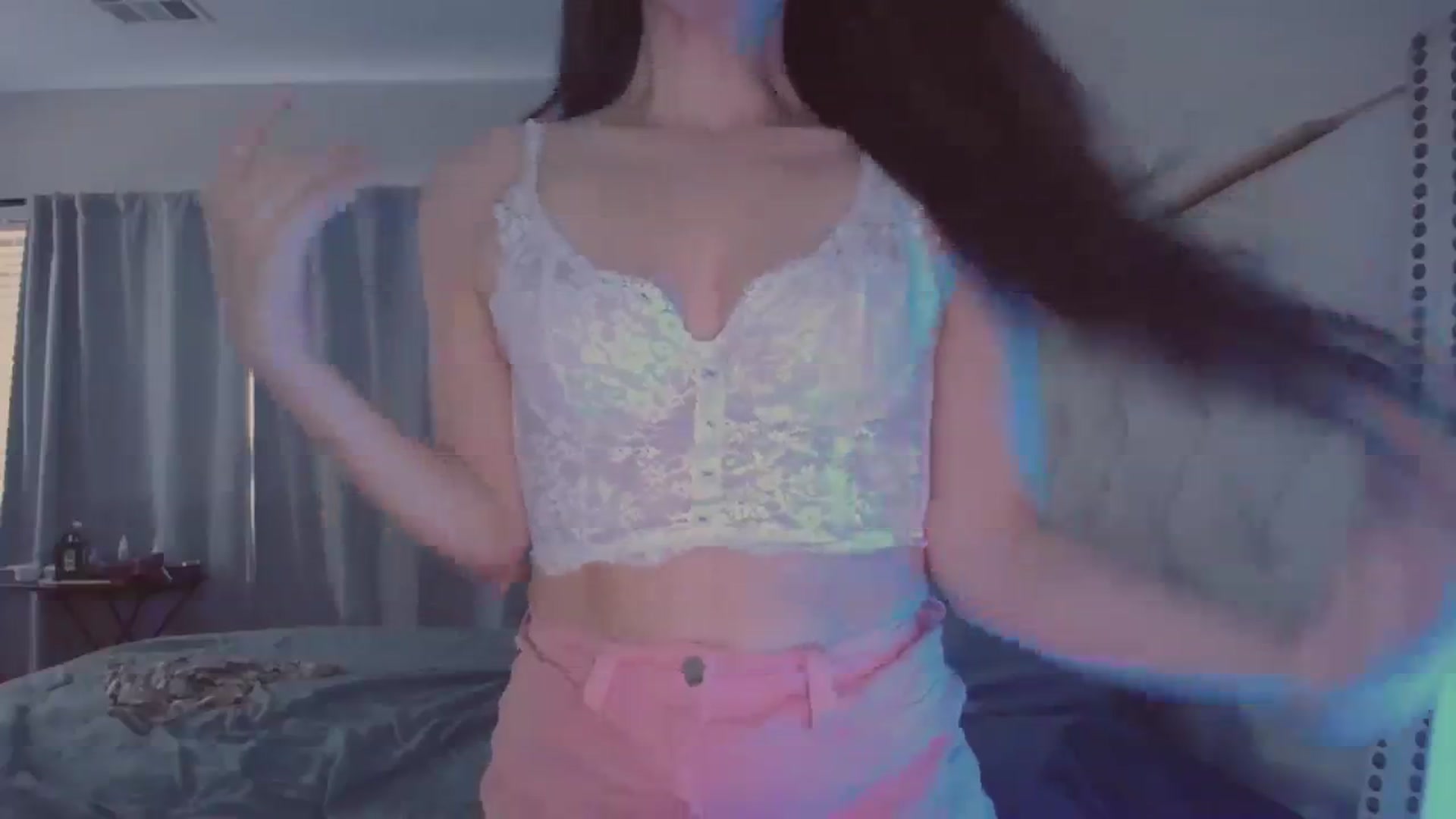 Gallery image thumbnail from Isabelle's myfreecams stream on, 09/06/2023, 01:16 image 2 of 20