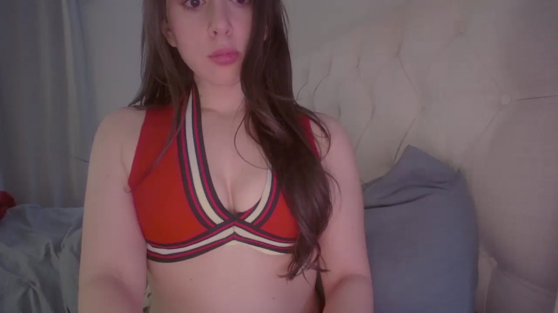 Gallery image thumbnail from Isabelle's myfreecams stream on, 01/29/2024, 06:05 image 9 of 20