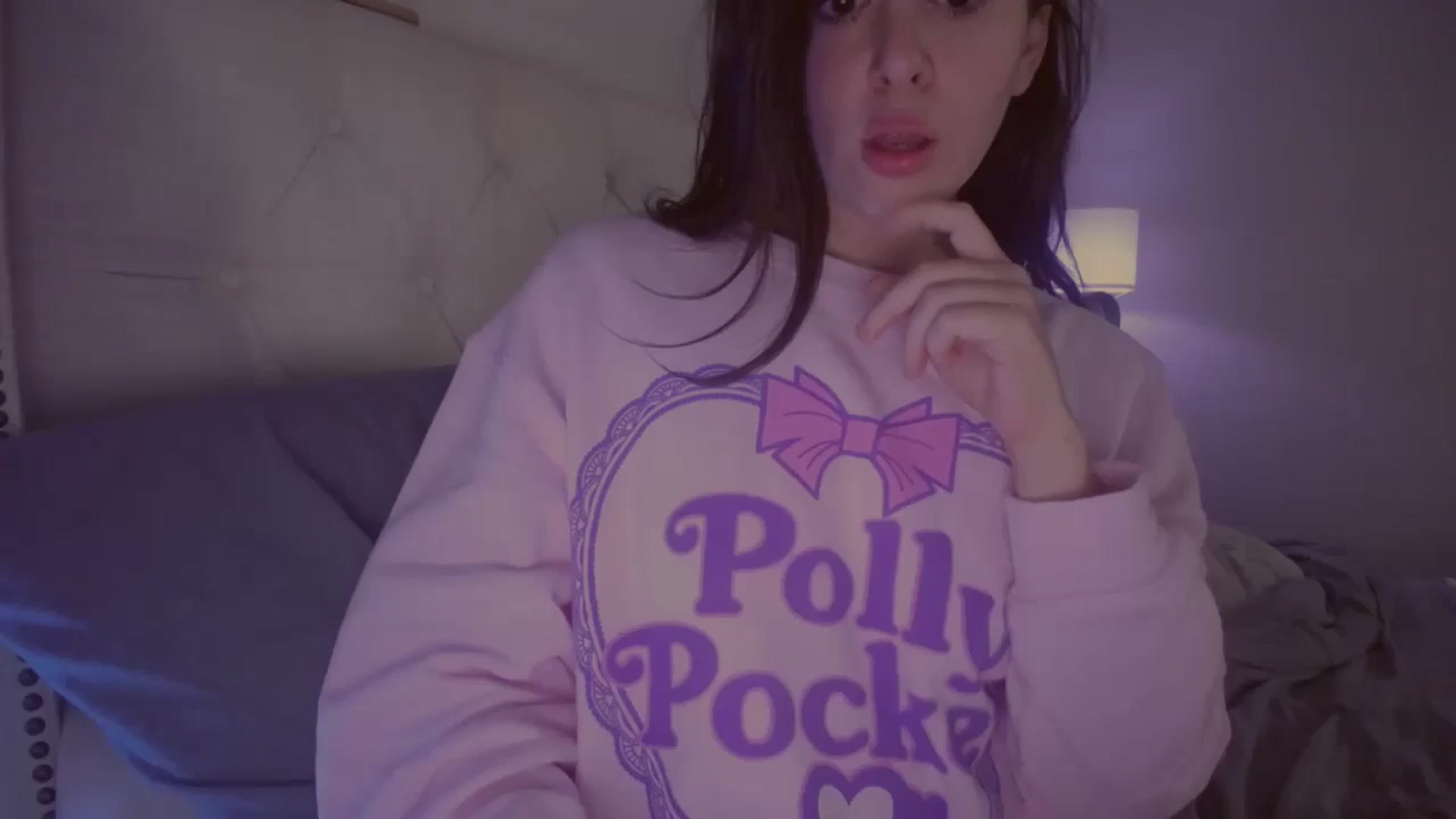 Gallery image thumbnail from Isabelle's myfreecams stream on, 04/29/2024, 05:21 image 17 of 20