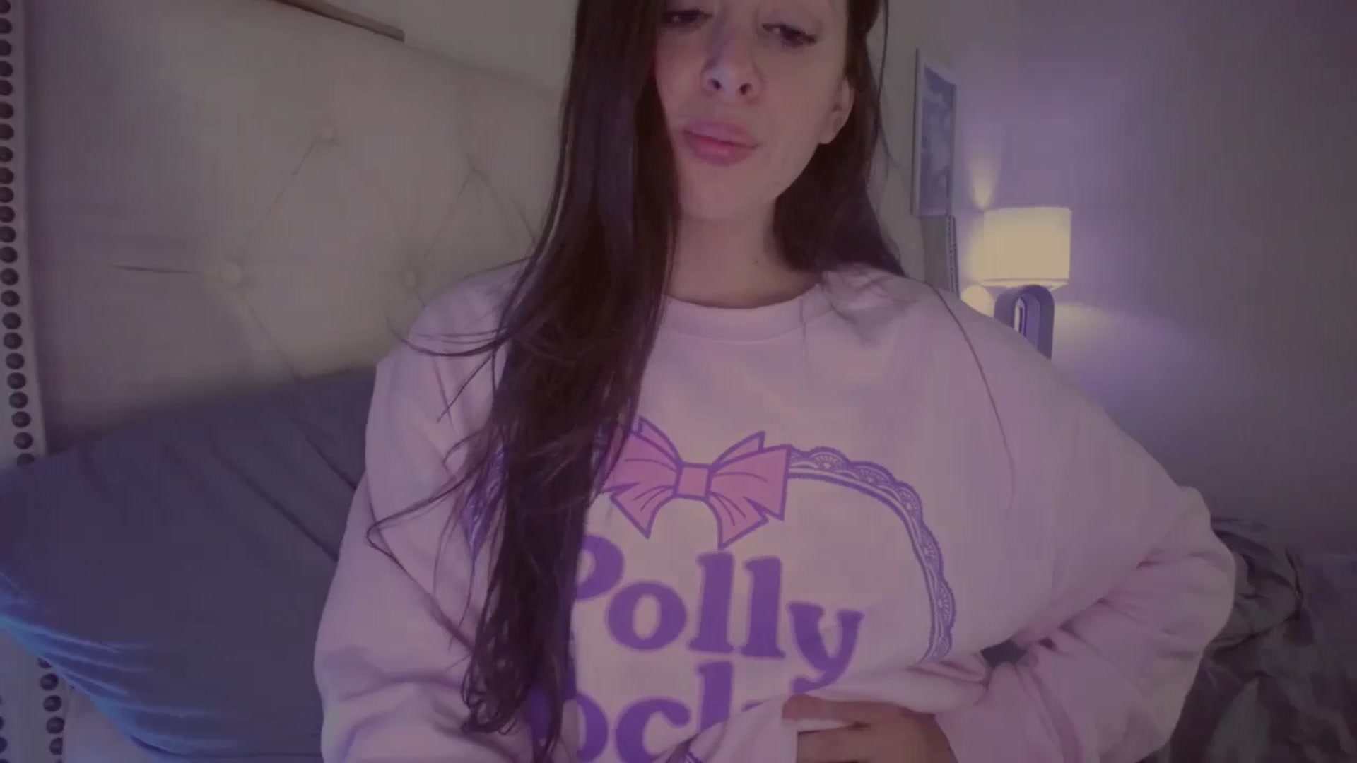 Gallery image thumbnail from Isabelle's myfreecams stream on, 04/29/2024, 06:21 image 5 of 20