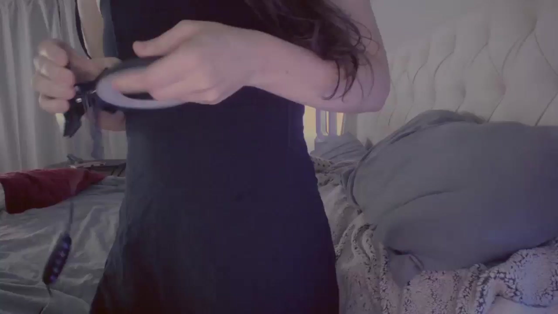 Gallery image thumbnail from Isabelle's myfreecams stream on, 05/13/2024, 05:42 image 4 of 20