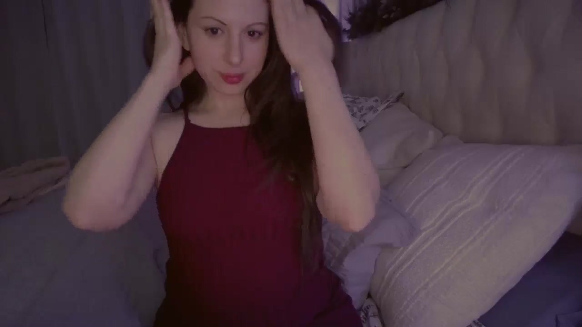 Gallery image thumbnail from Isabelle's myfreecams stream on, 12/10/2024, 07:08 image 3 of 20