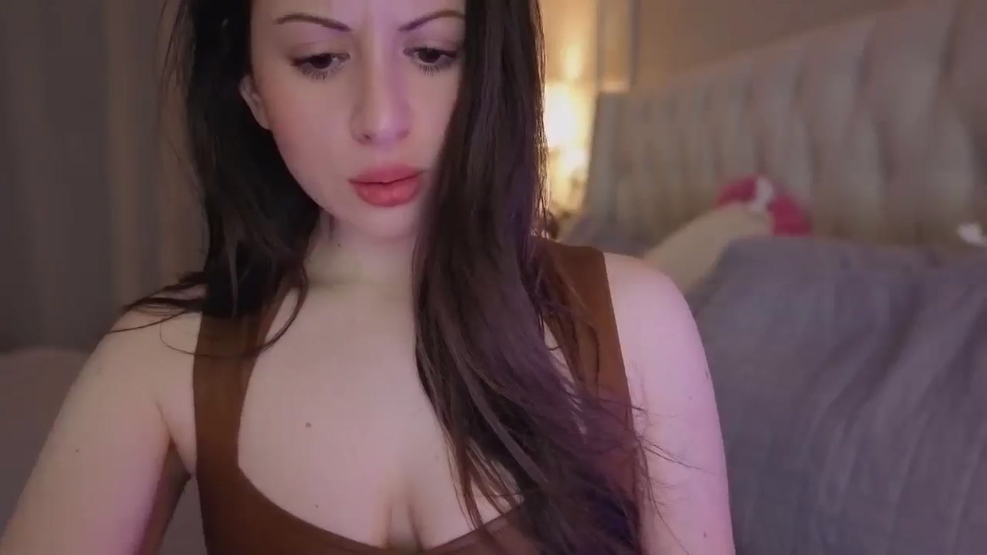 Gallery image thumbnail from Isabelle's myfreecams stream on, 02/13/2025, 07:53 image 9 of 20