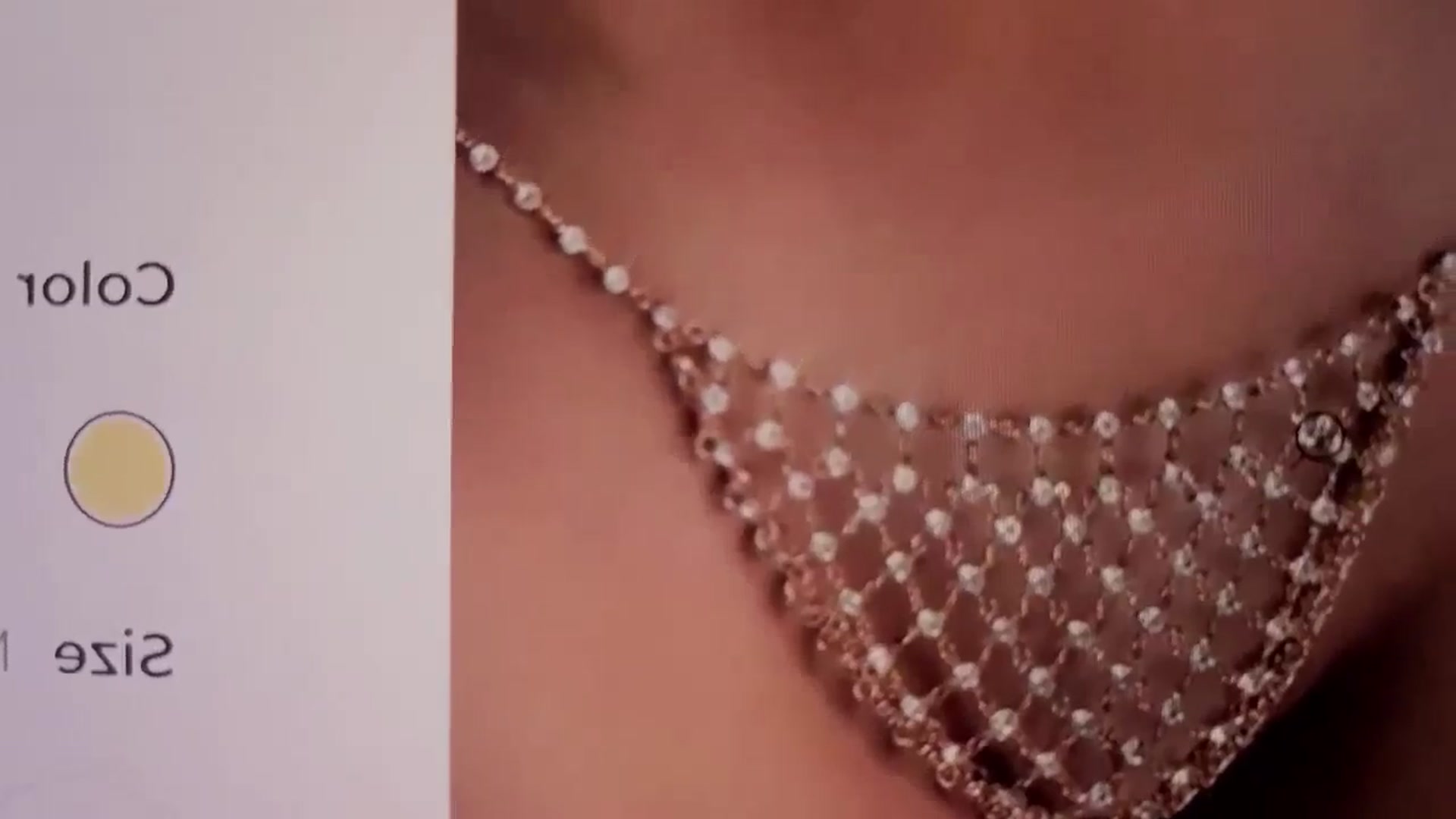 Gallery image thumbnail from Isabelle's myfreecams stream on, 11/28/2025, 10:53 image 16 of 20