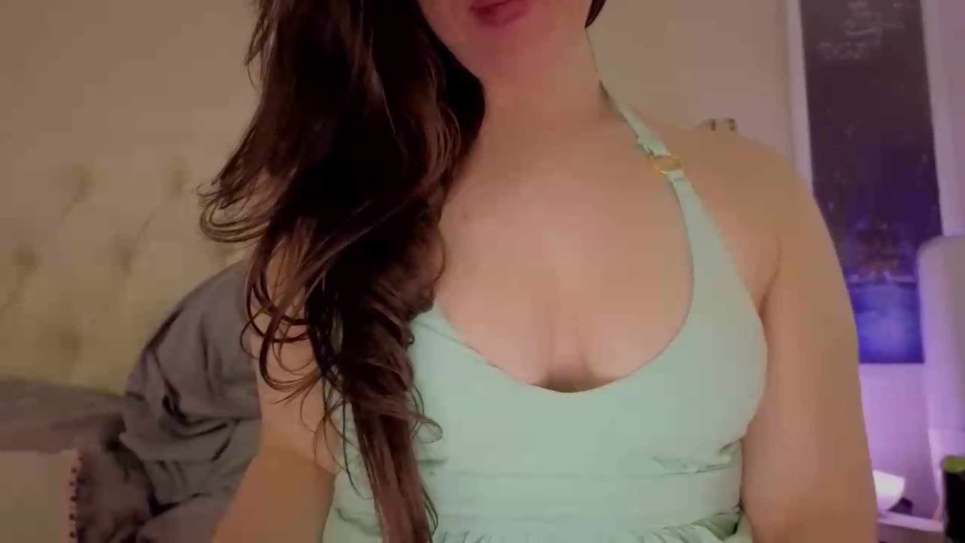Gallery image thumbnail from Isabelle's myfreecams stream on, 06/24/2026, 07:02 image 20 of 20