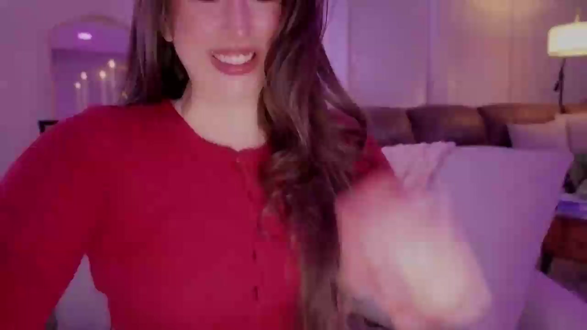 Gallery image thumbnail from Isabelle's myfreecams stream on, 07/19/2026, 07:38 image 1 of 20