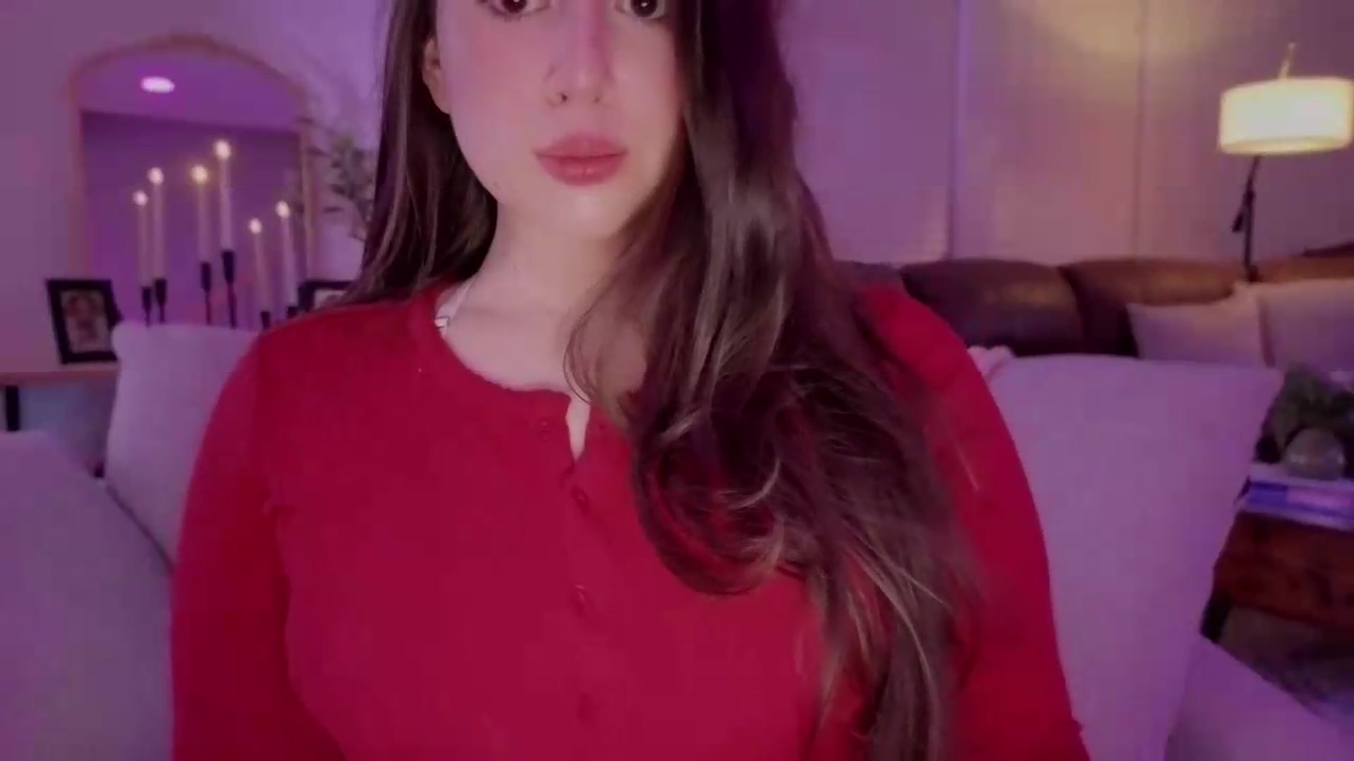 Gallery image thumbnail from Isabelle's myfreecams stream on, 07/19/2026, 07:38 image 6 of 20
